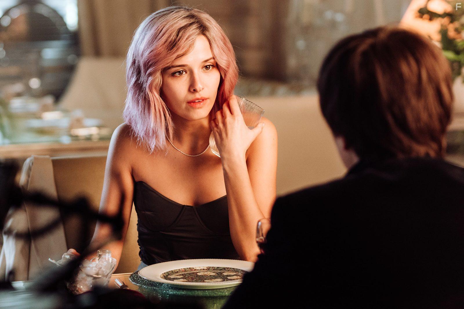 Жить жизнь #7