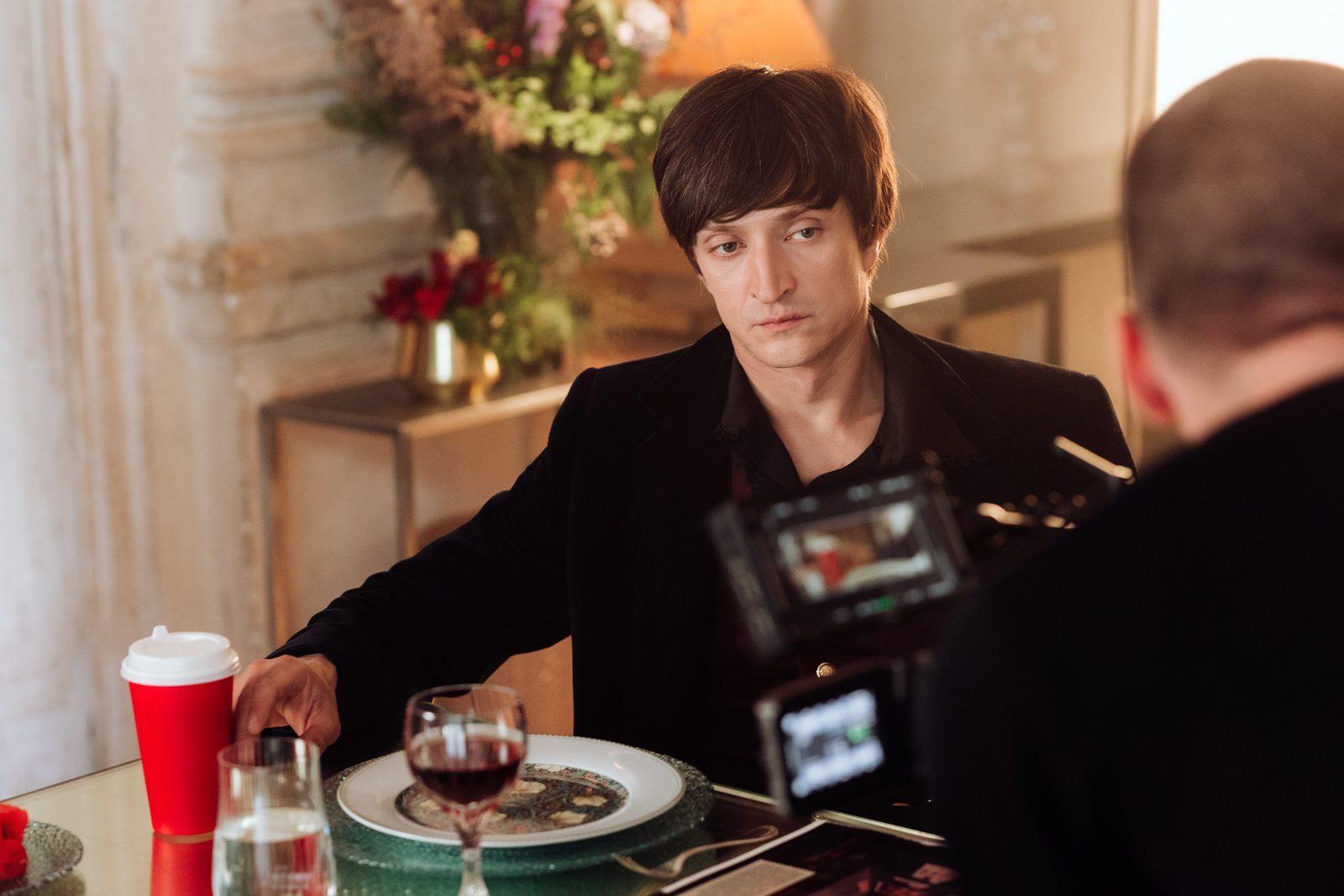 Жить жизнь #9