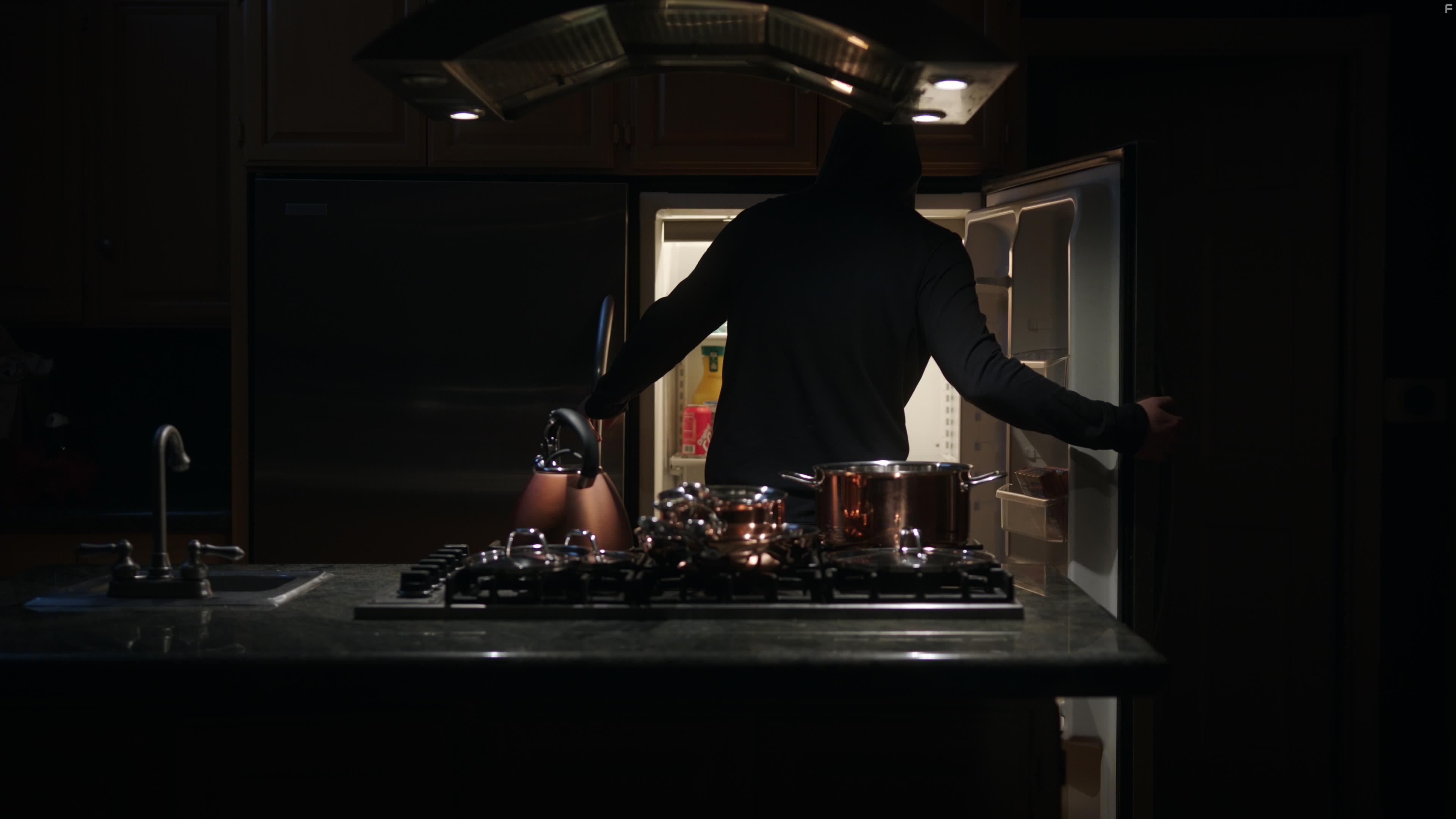 Home, Not Alone (2023)