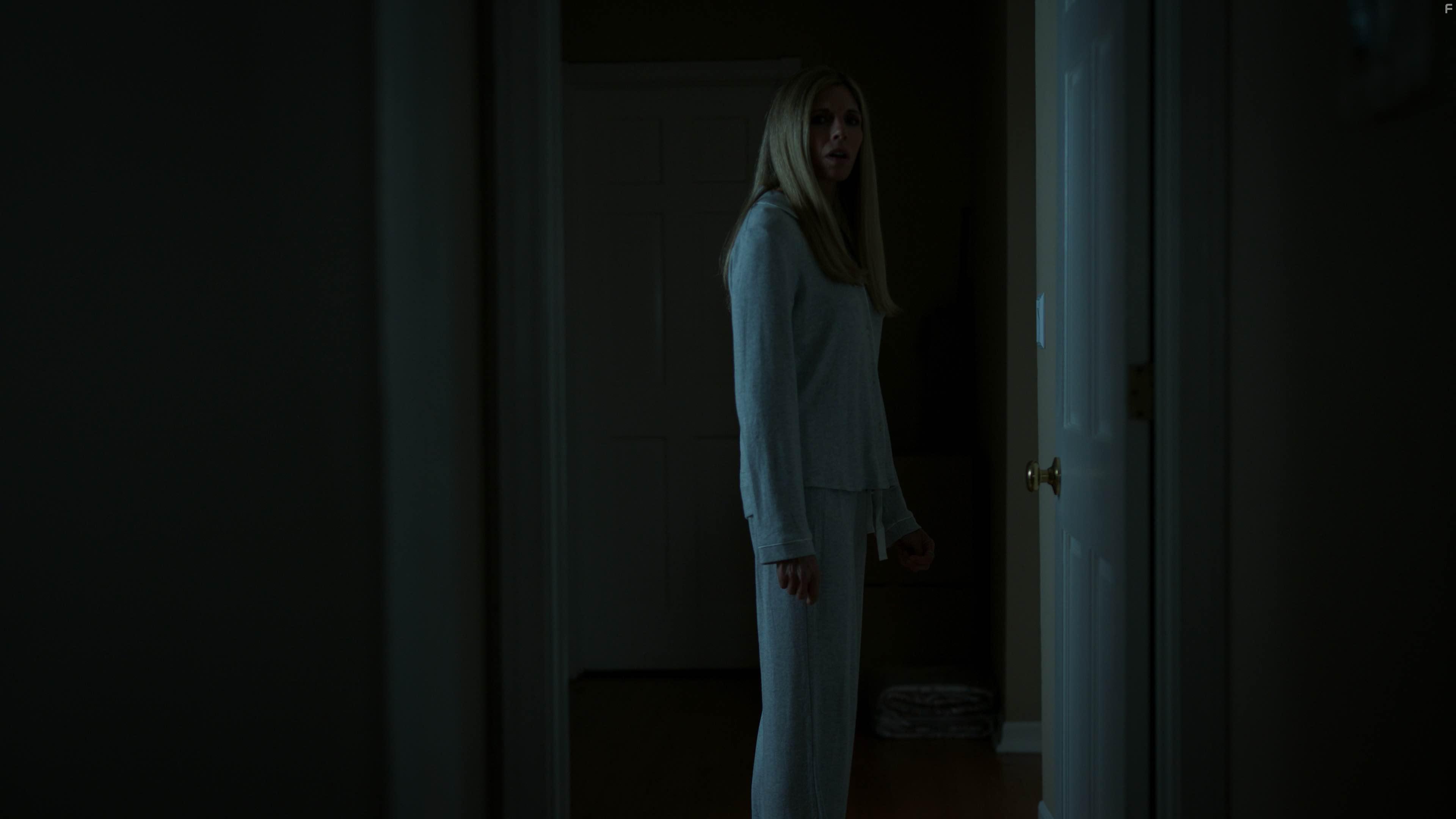 Andrea Bogart in Home, Not Alone (2023)