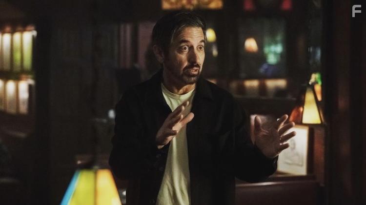 Ray Romano in Bupkis (2023)