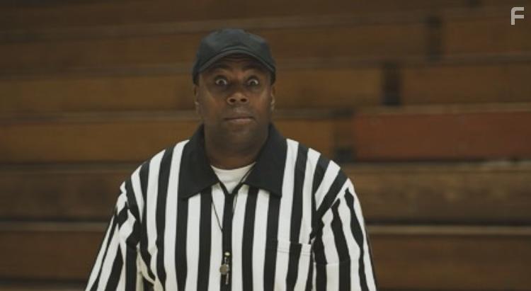Kenan Thompson in Bupkis (2023)