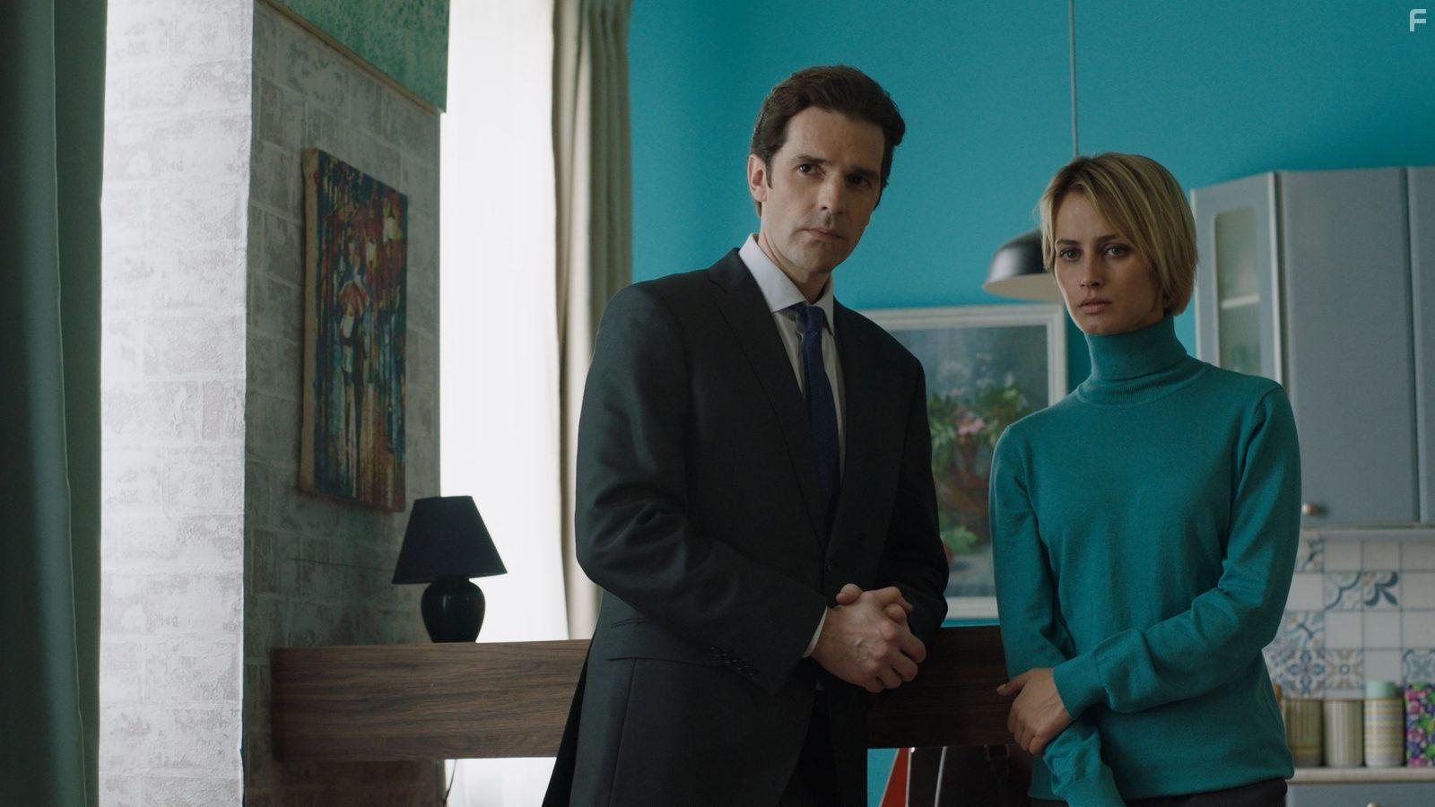 Загадка Евклида #1