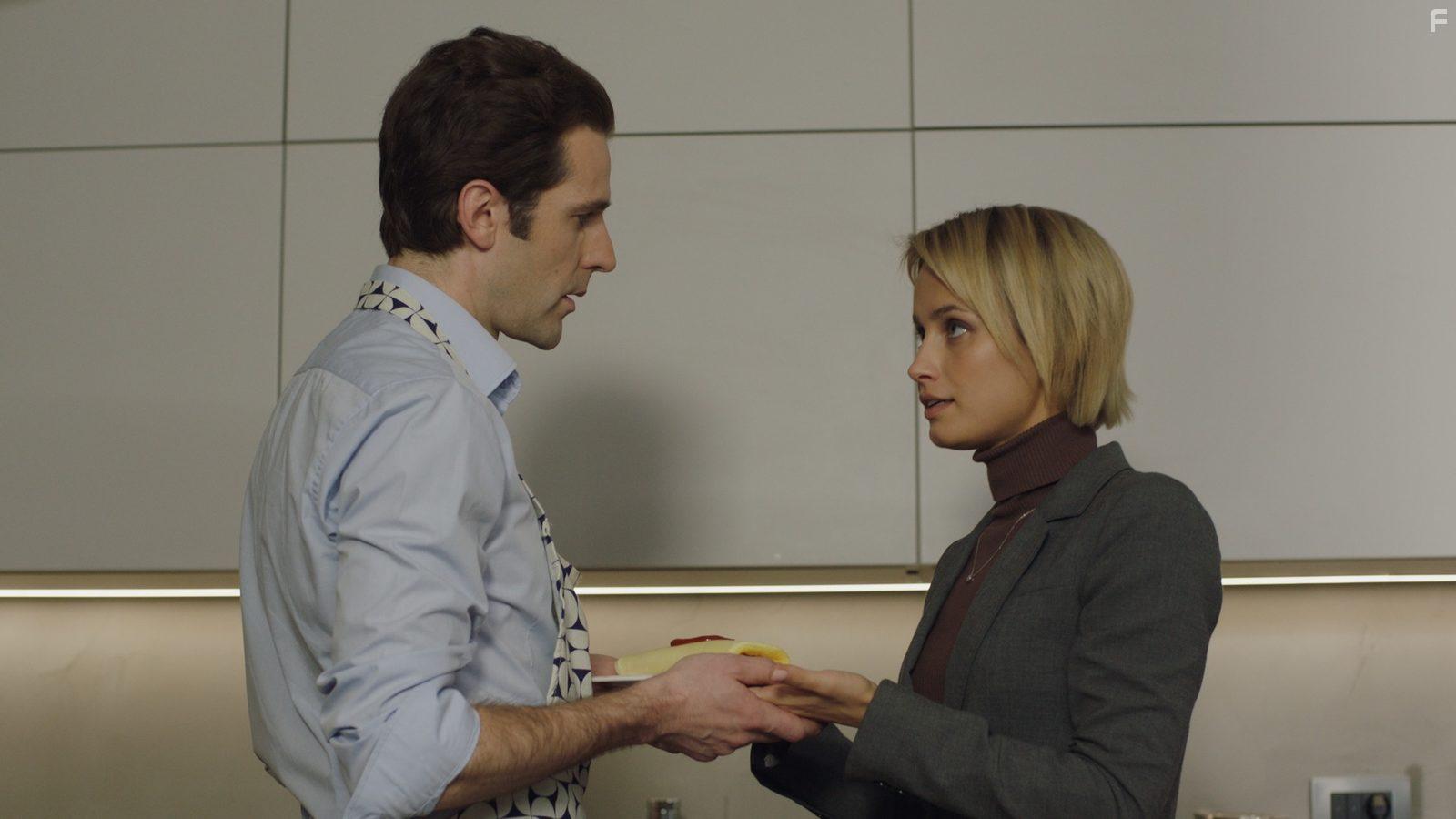 Загадка Евклида #3