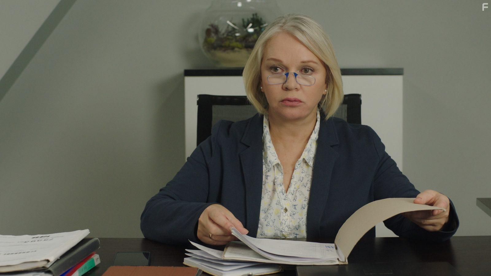 Загадка Евклида #4