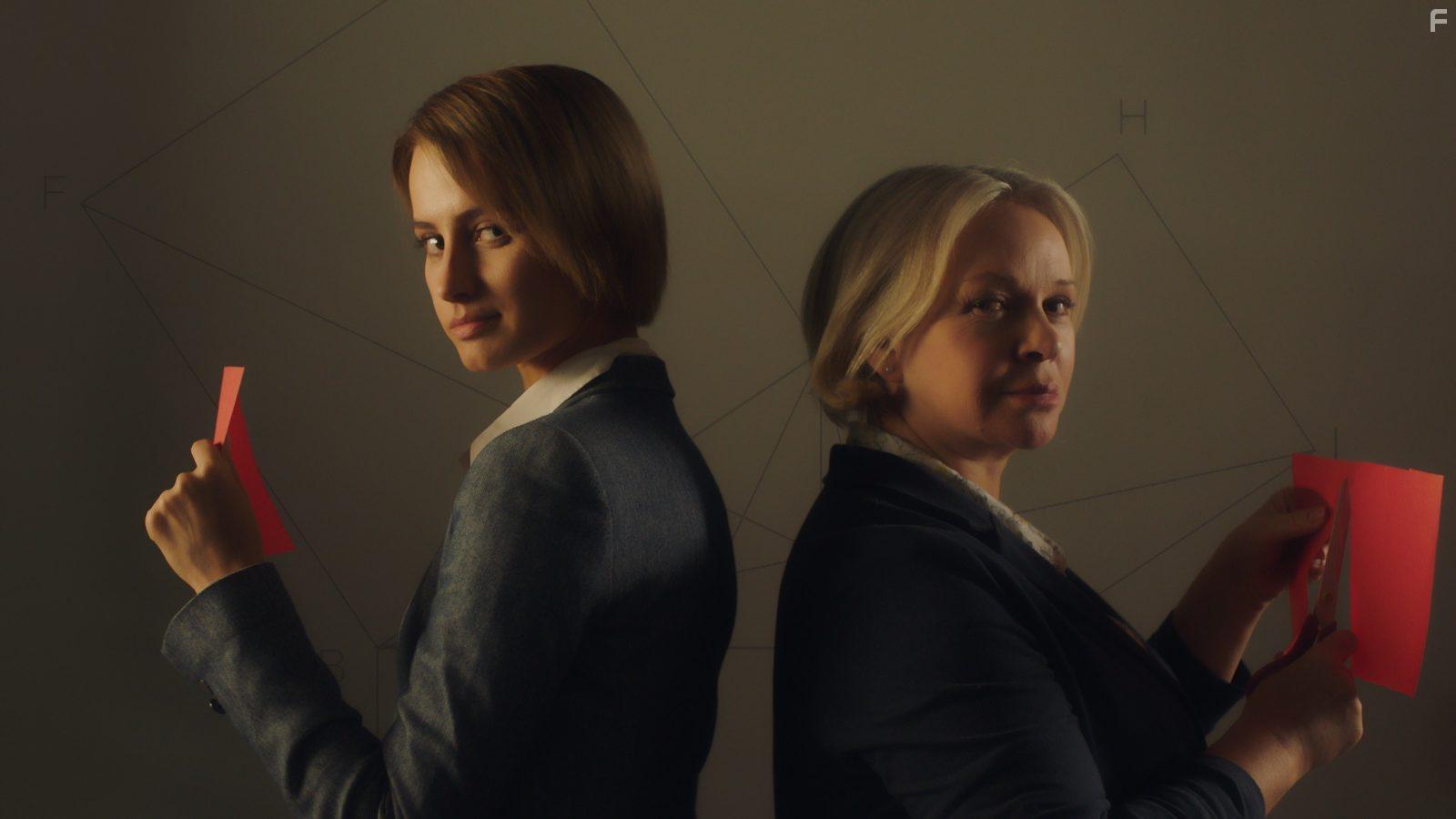 Загадка Евклида #5