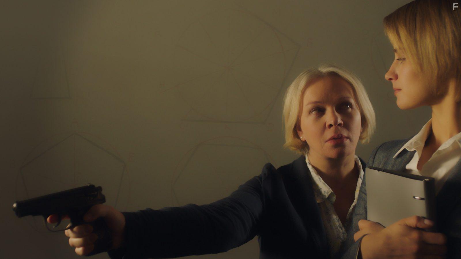 Загадка Евклида #8