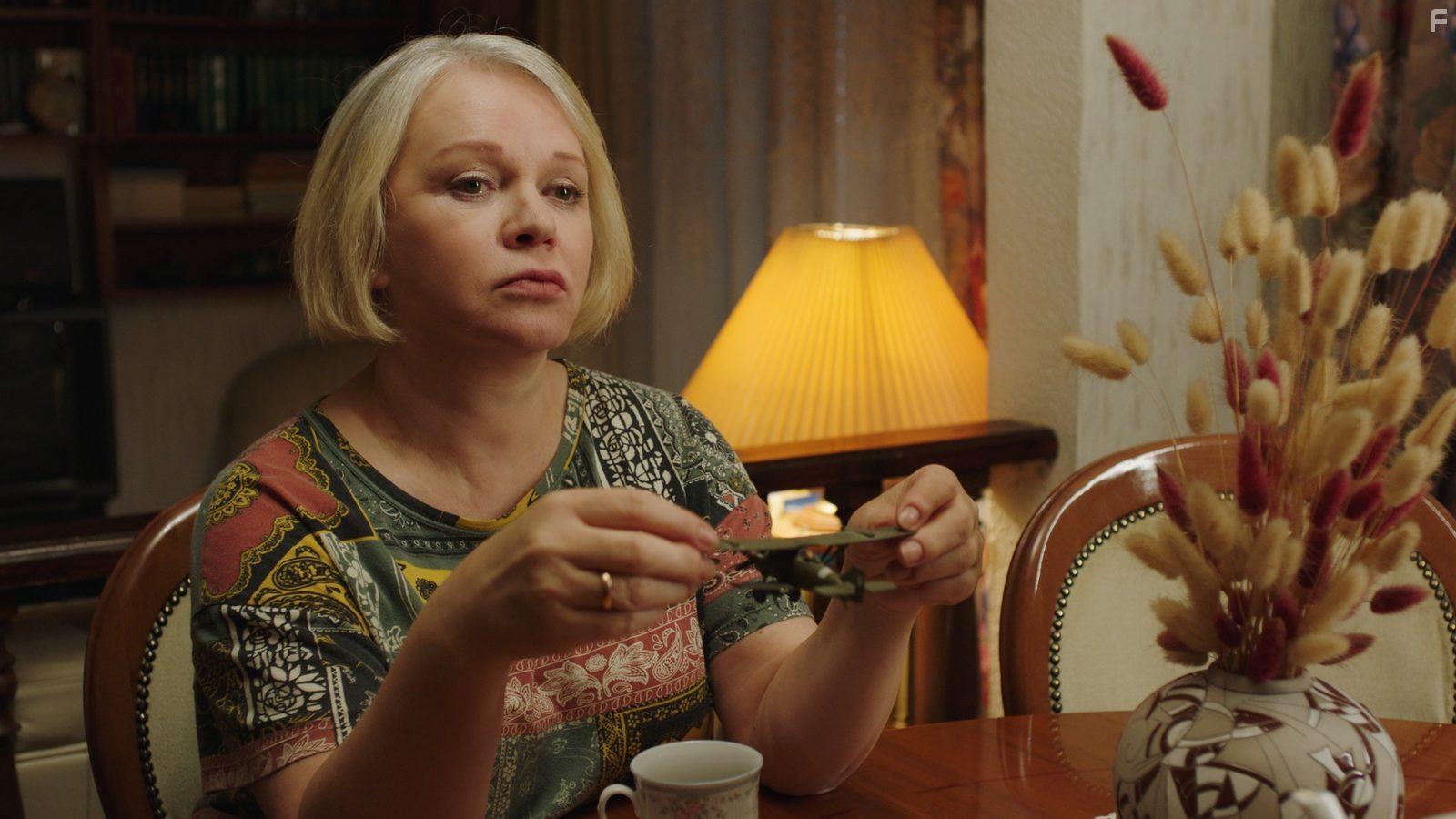 Загадка Евклида #12