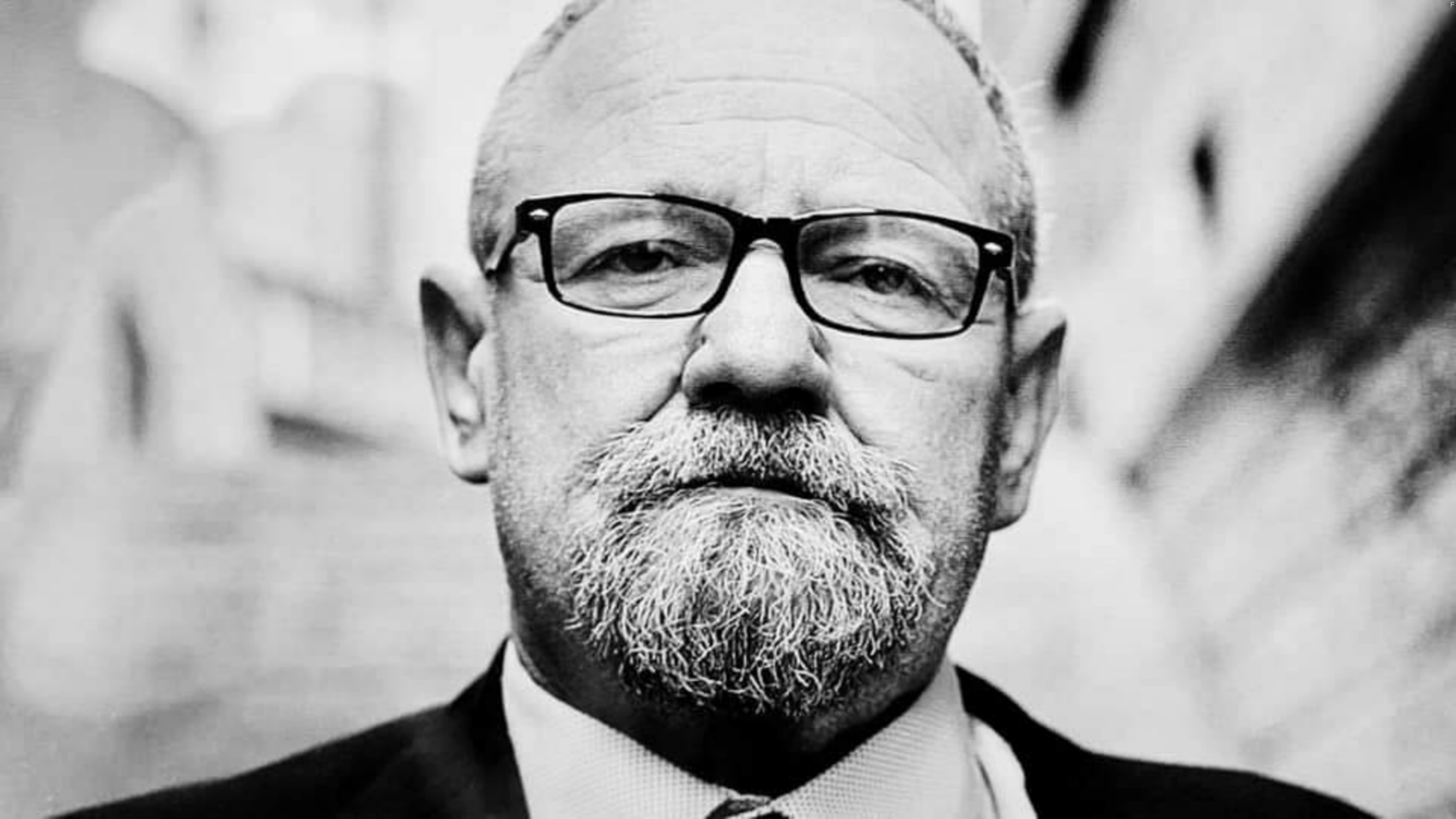 Ljubo Zecevic in Novine (2016)