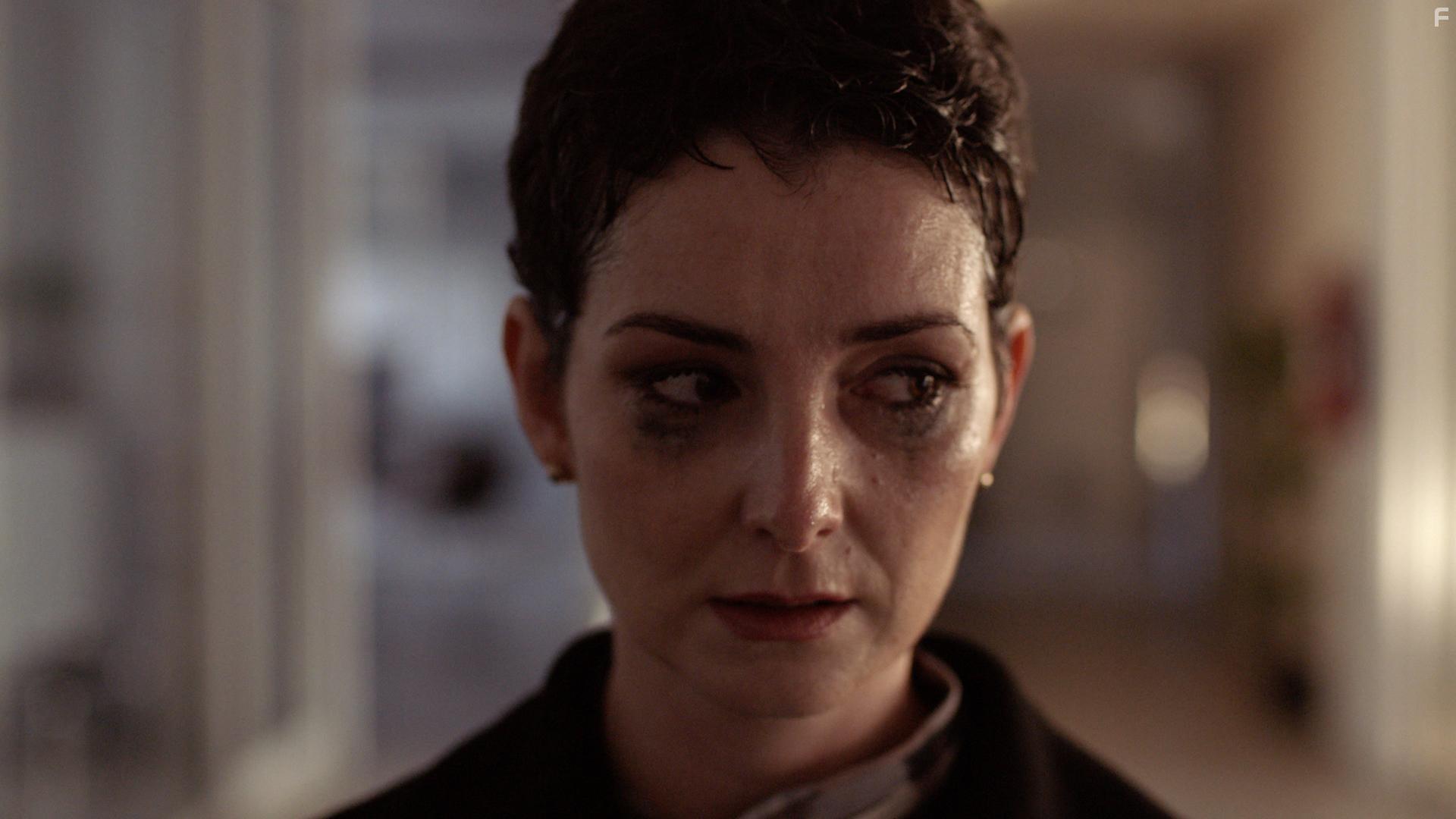 Olga Pakalovic in Novine (2016)