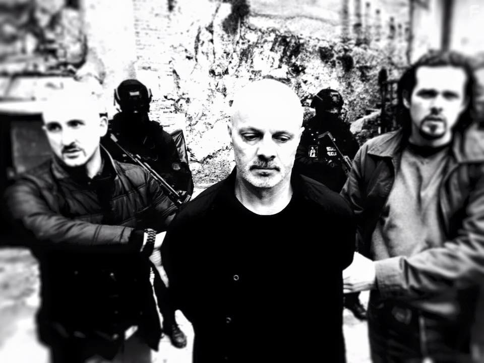 Mijic Robert in Novine (2016)