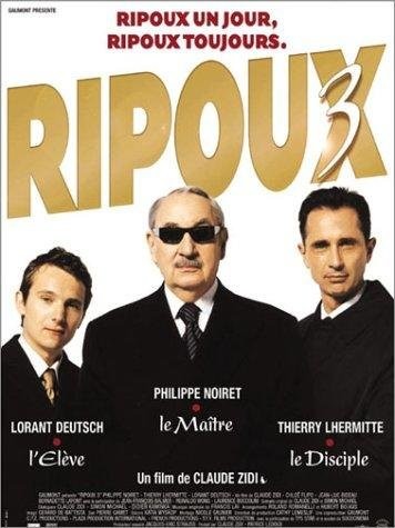 Ripoux 3 (2003)