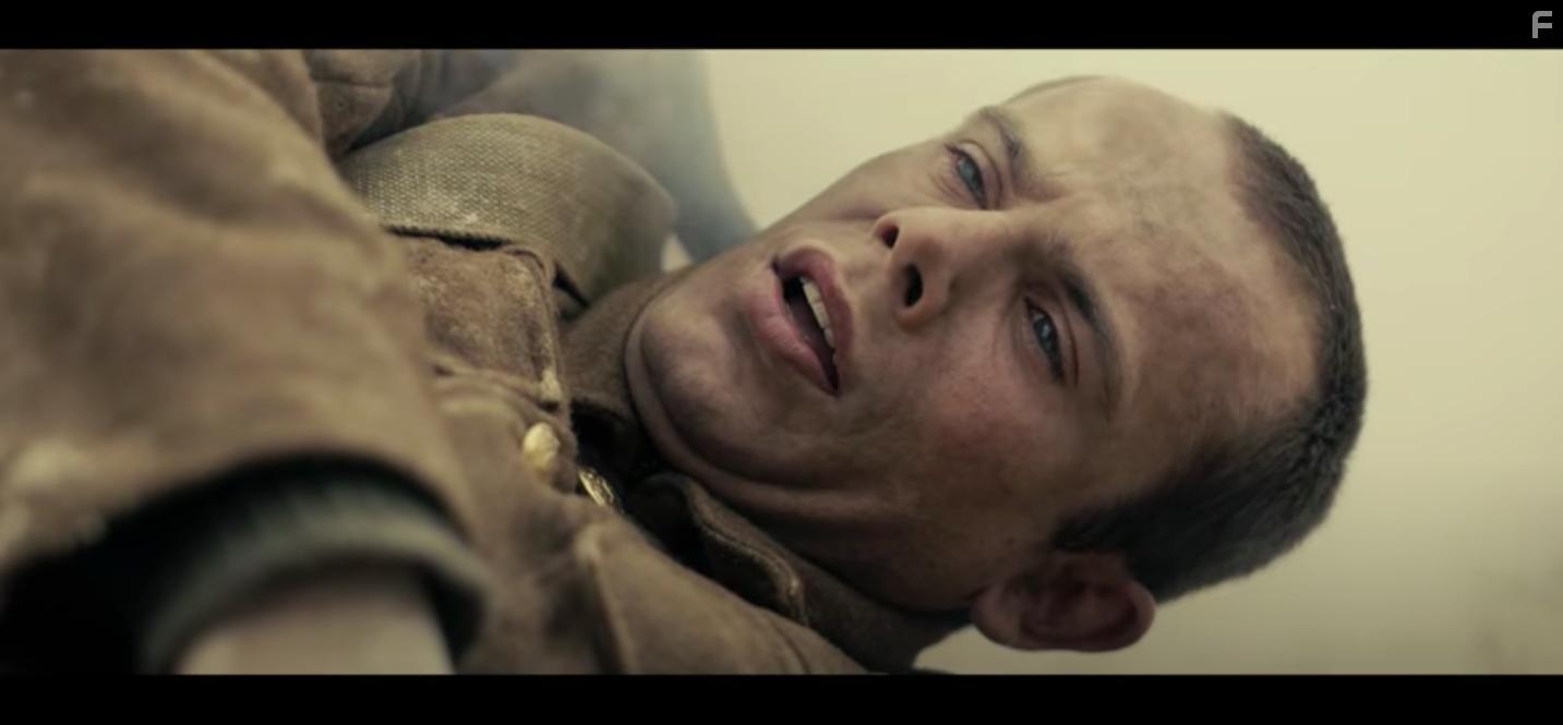 Stuart Walker in 1915: Legend of the Gurkhas (2022)