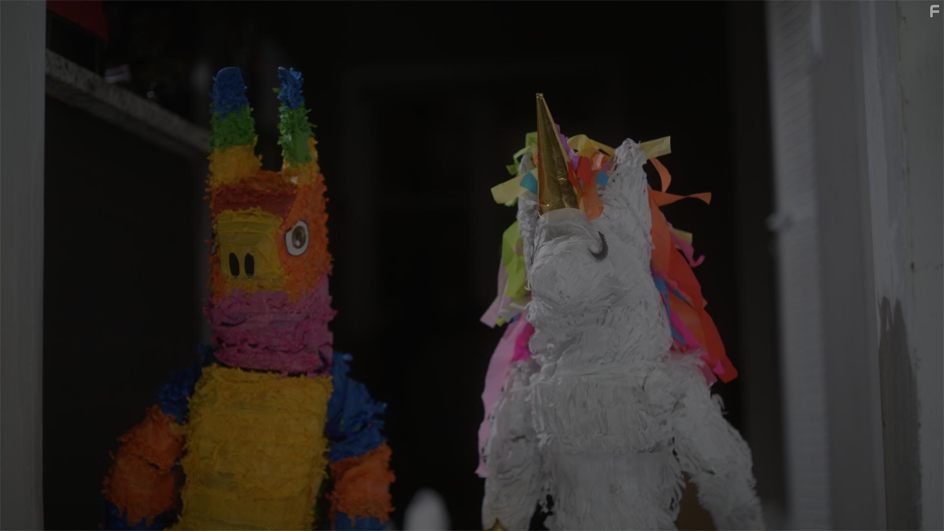 Bride of the Killer Piata