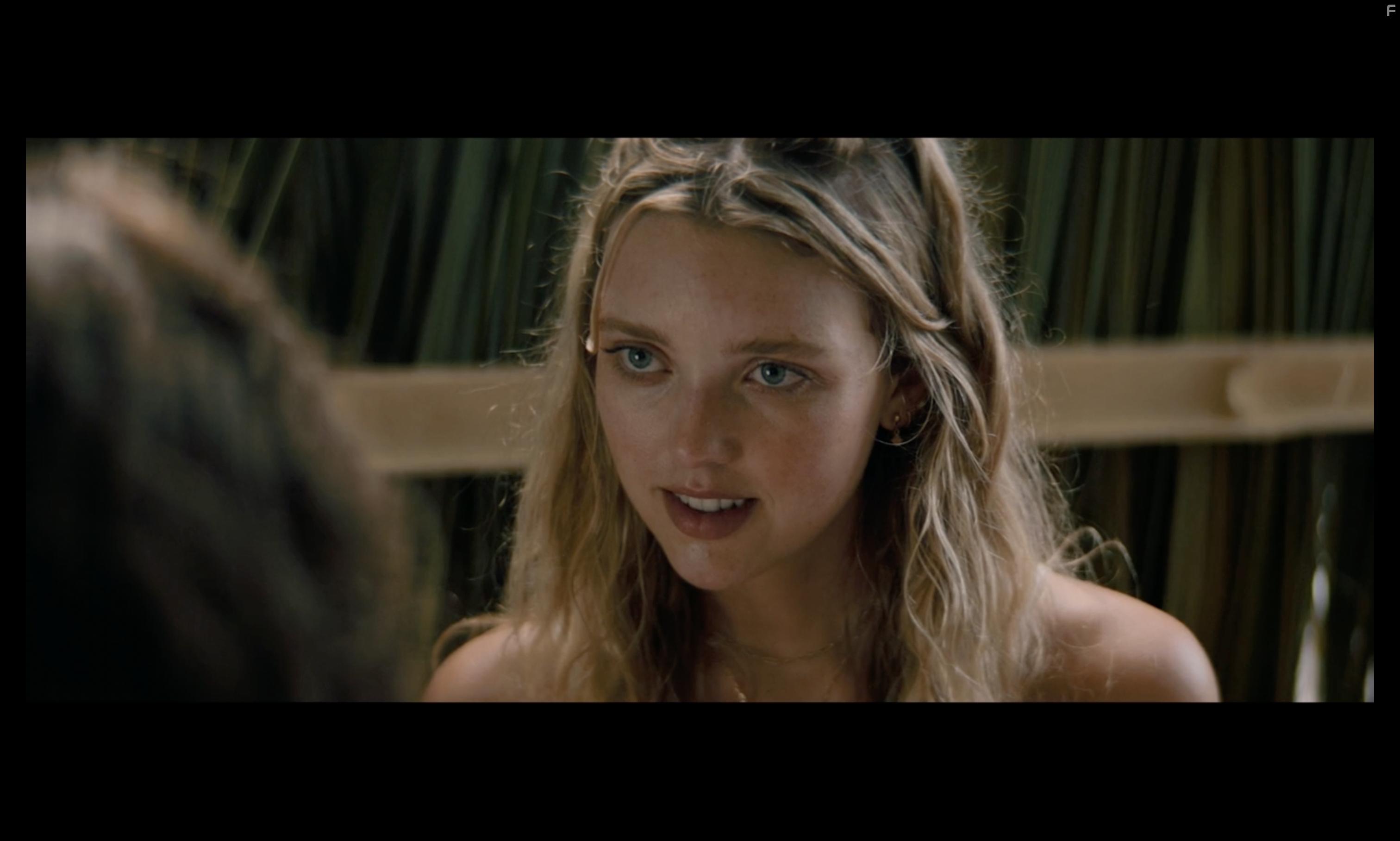 Paige McGarvin in Castaways (2023)