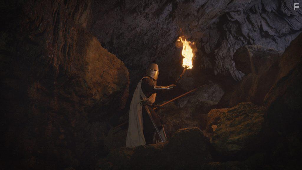 Мифологические существа