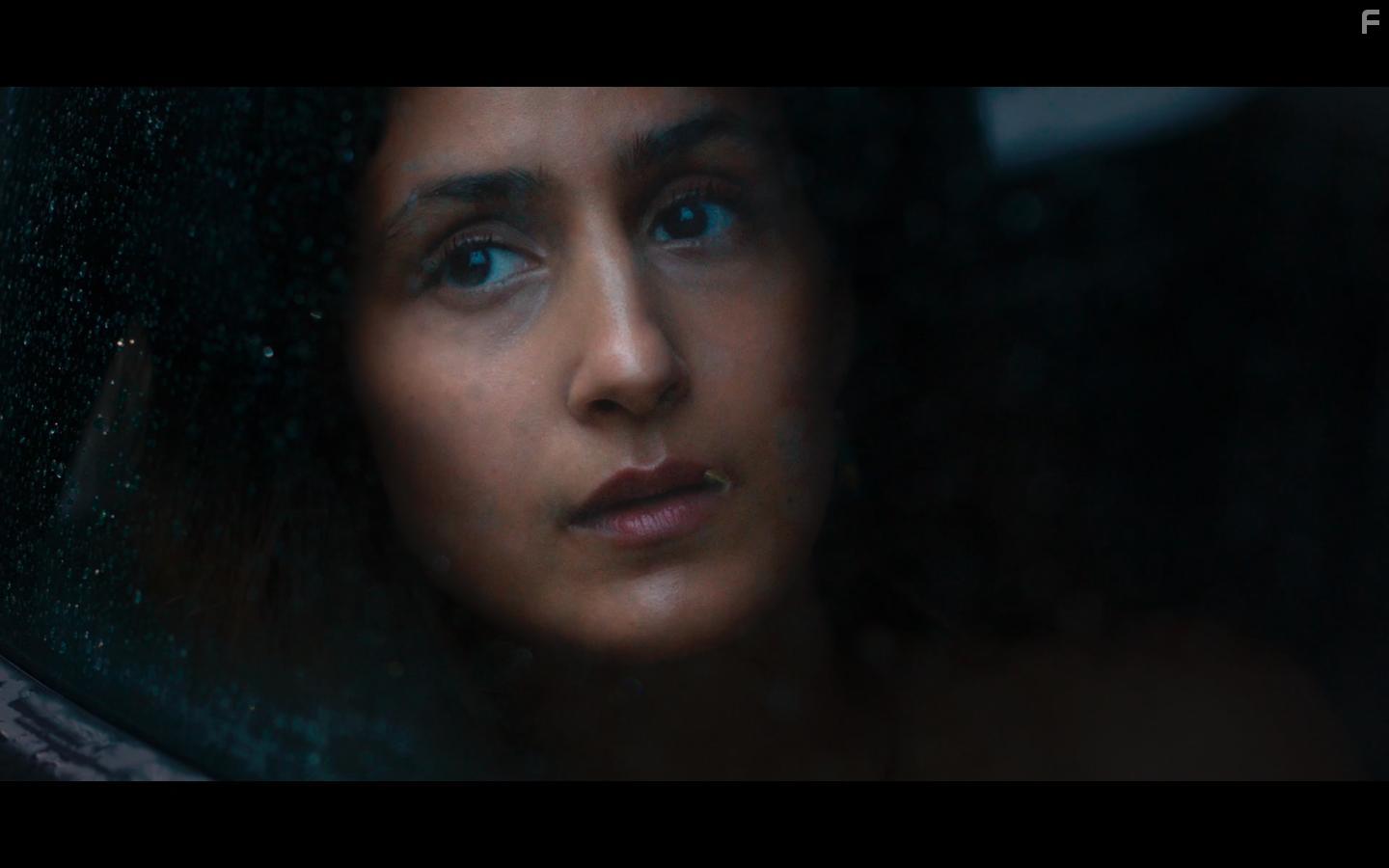 Ishaval Gill in Residents of Arcadia (2021)