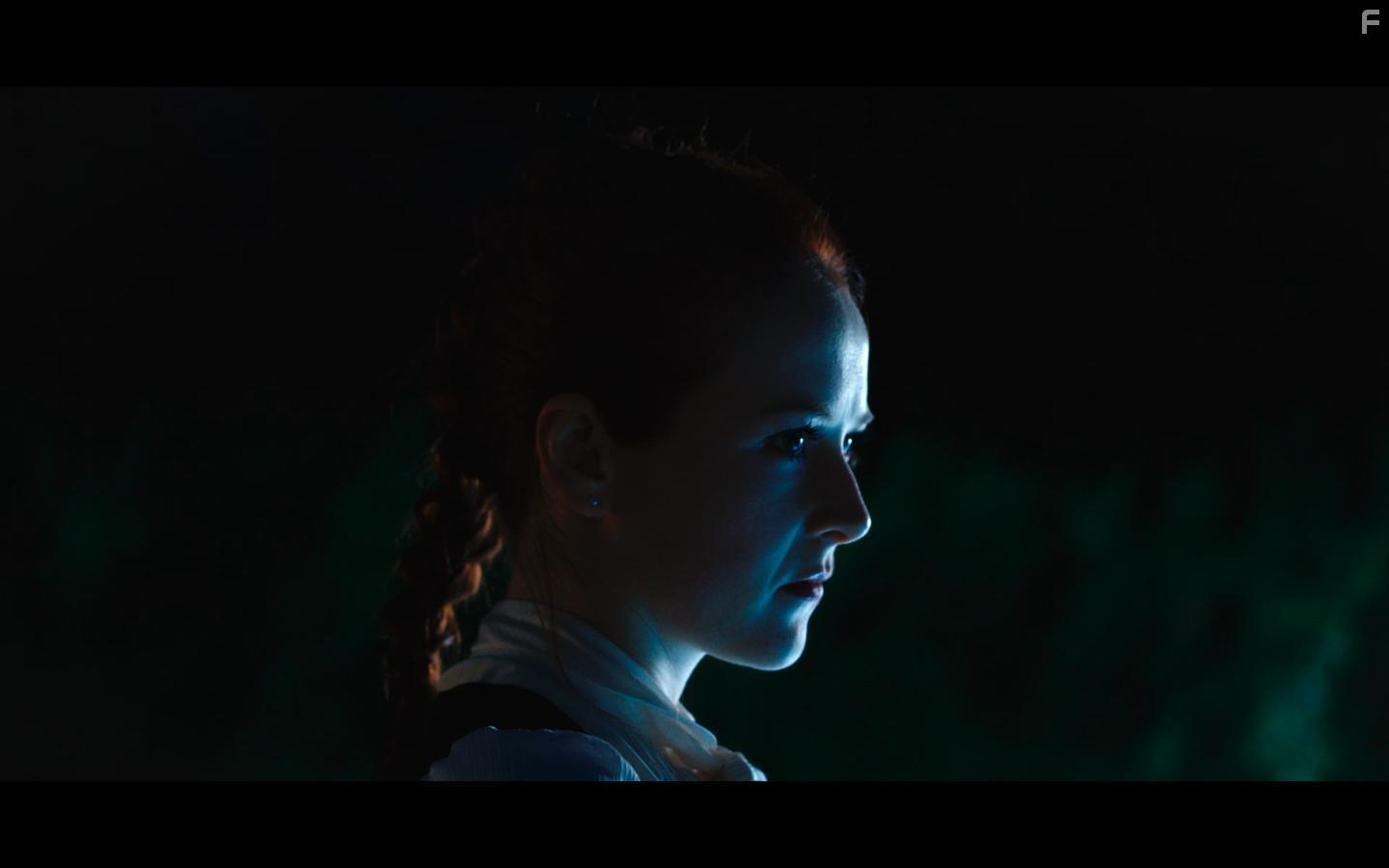 Magalie in Residents of Arcadia (2021)