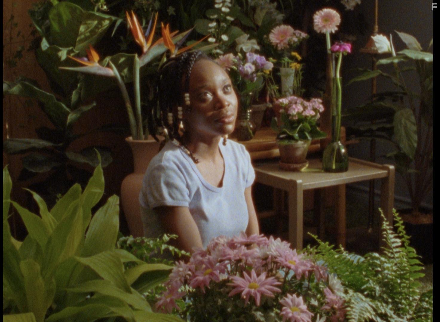 Schelby Jean-Baptiste in Cette maison (2022)