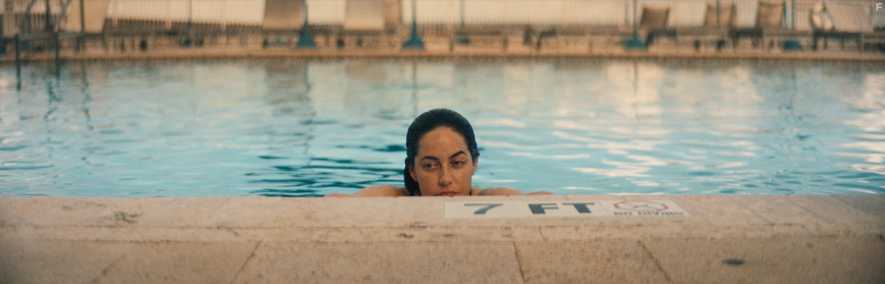 Kimberly Laferriere in Do Not Disturb (2022)