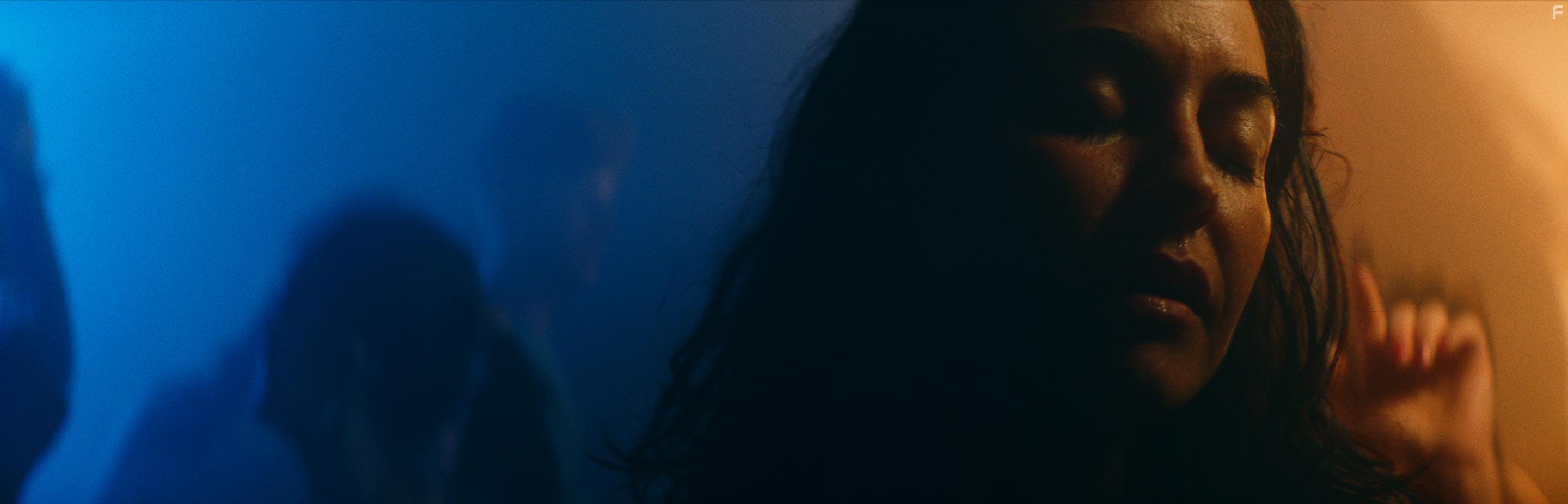 Kimberly Laferriere in Do Not Disturb (2022)