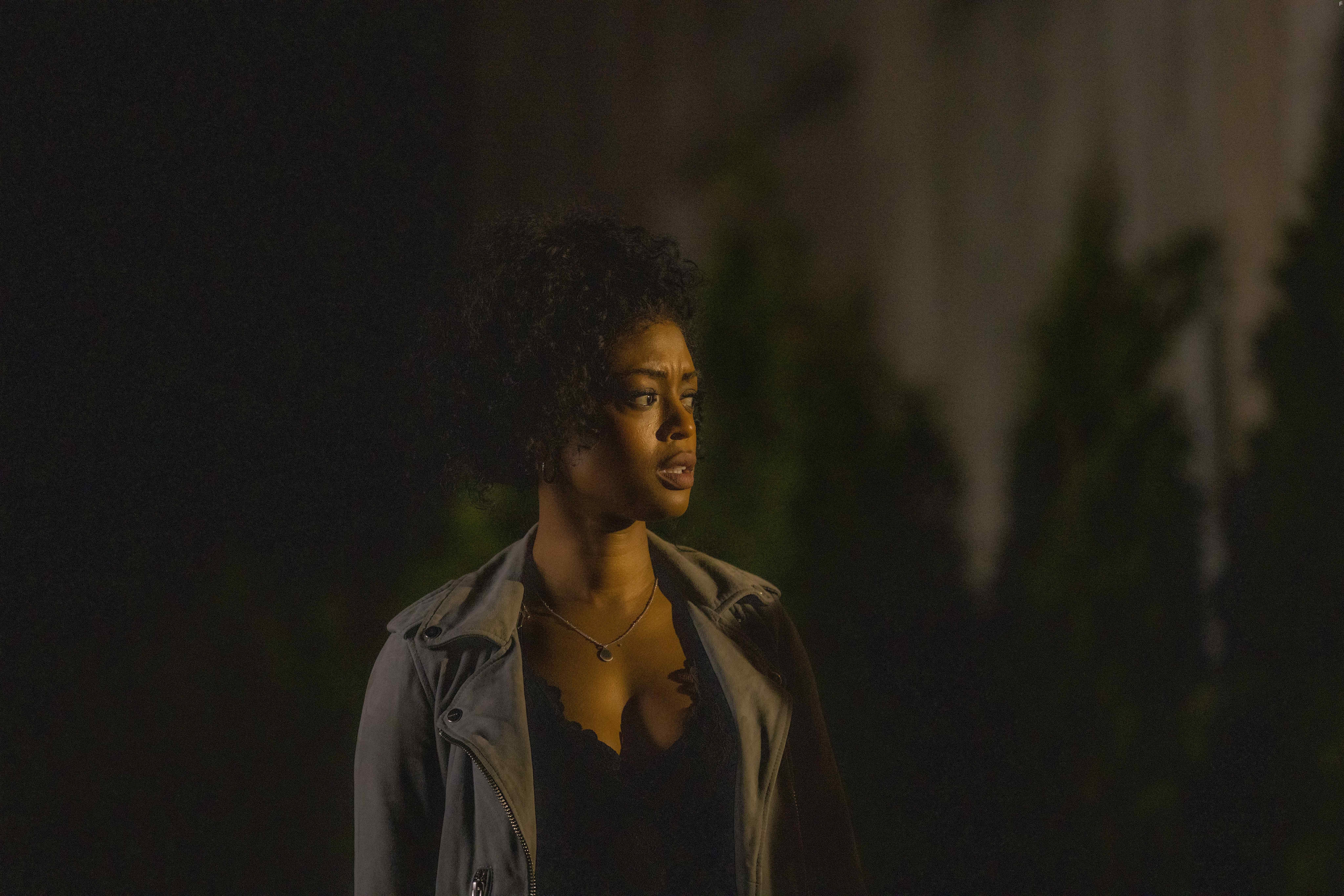 Javicia Leslie in Double Life (2023)