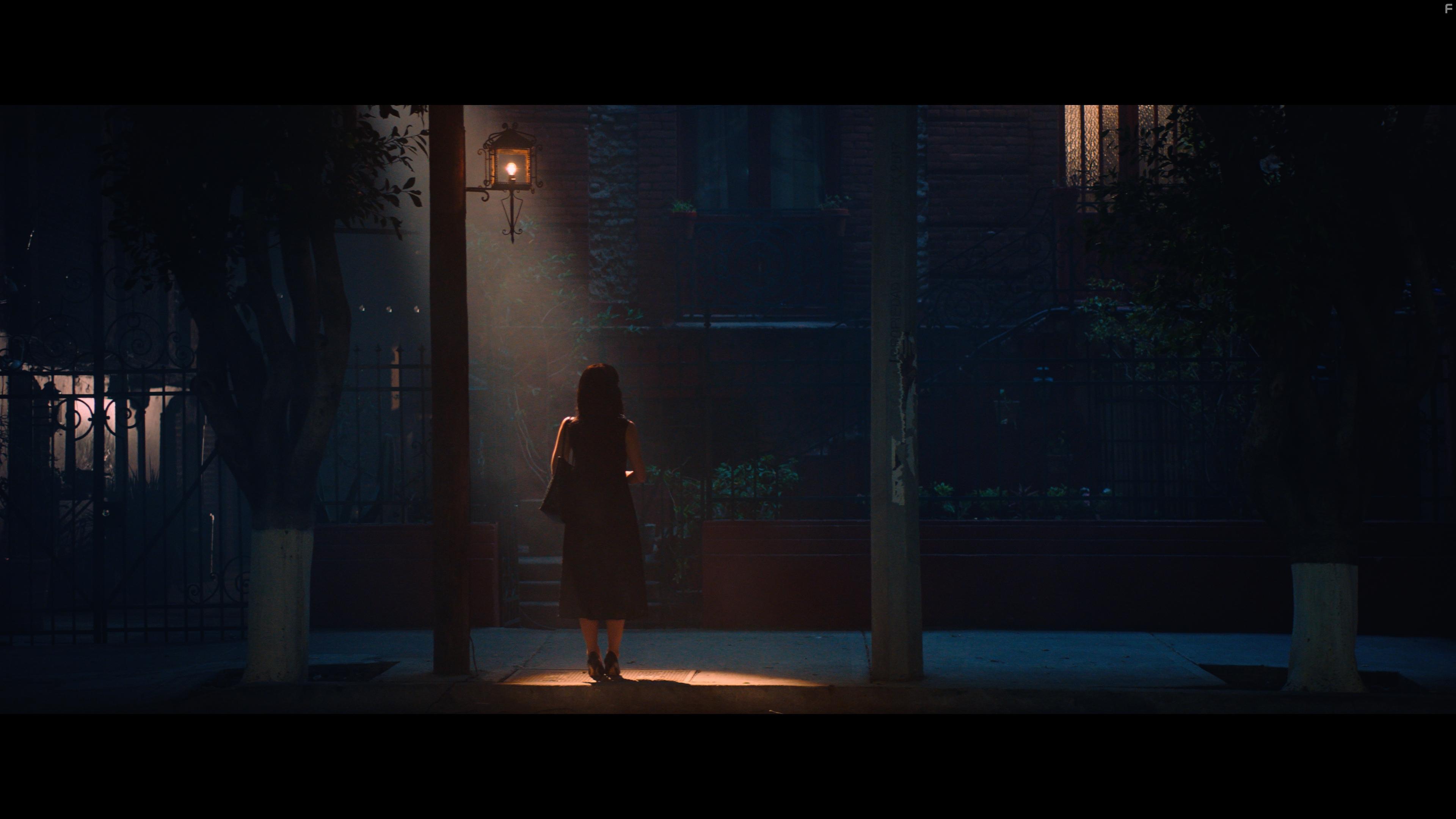 Ilse Salas in Mi Maestra se comi a mi amigo (2023)