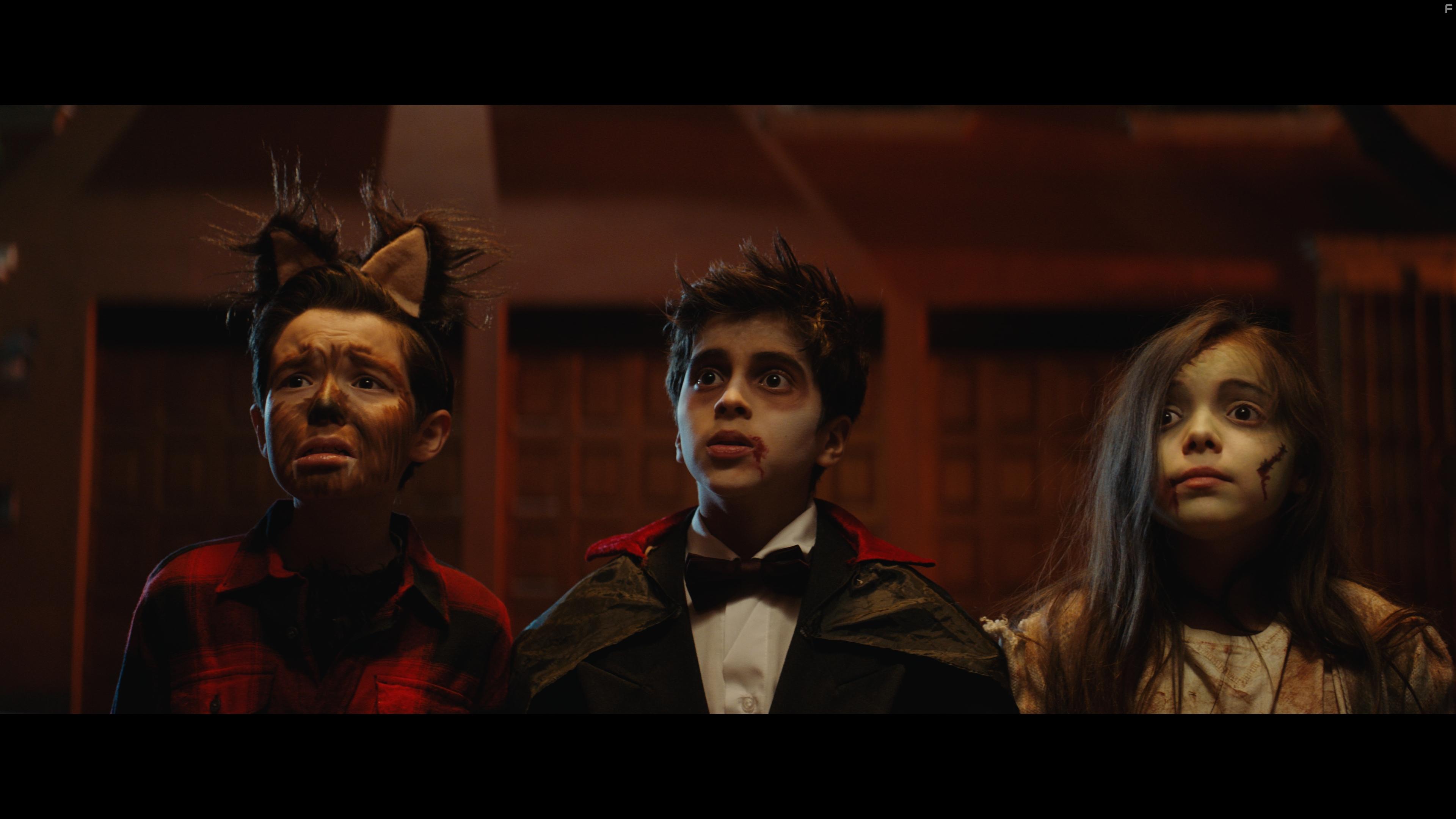 Mi Maestra se comi a mi amigo (2023)