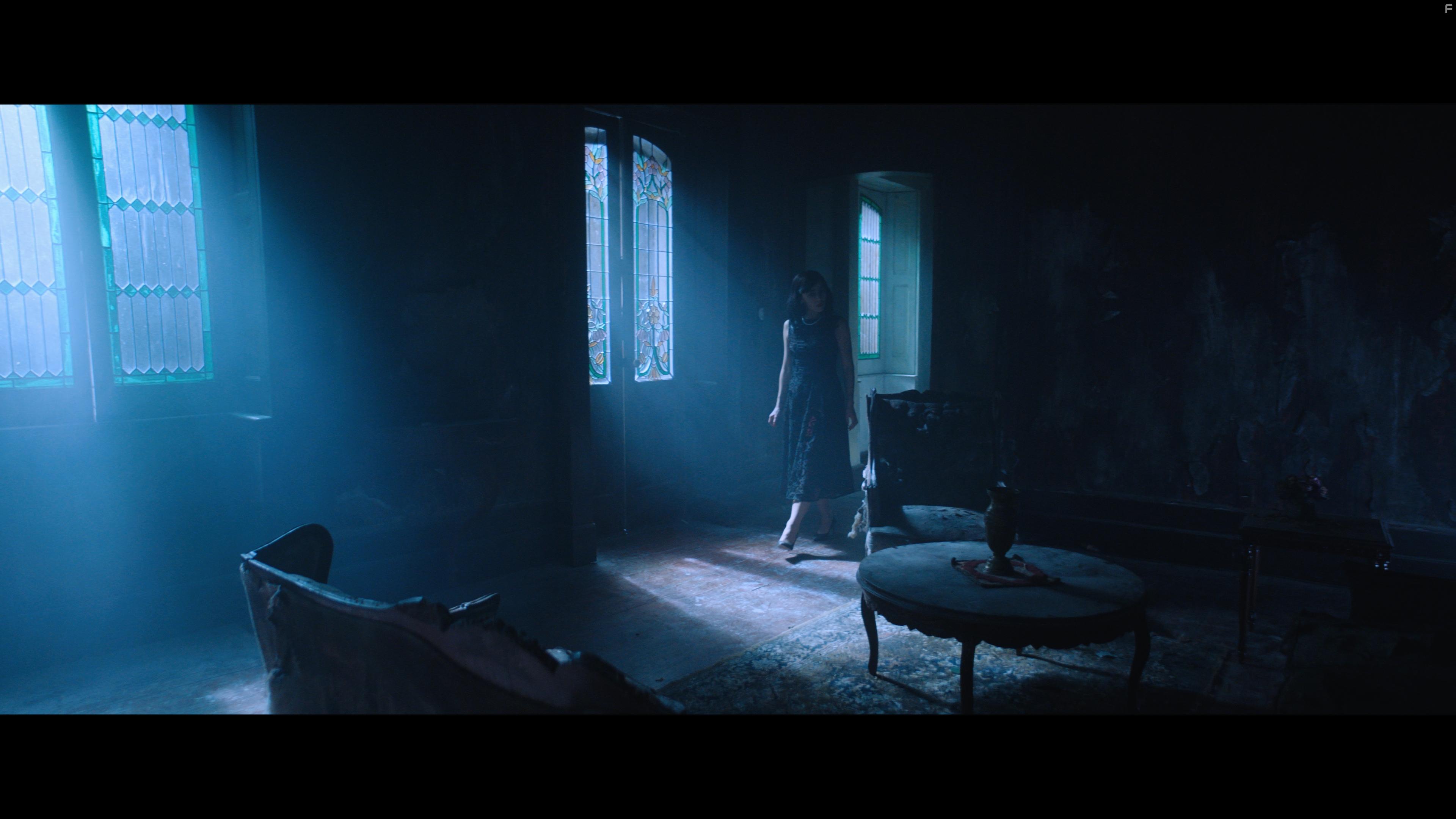 Mi Maestra se comi a mi amigo (2023)