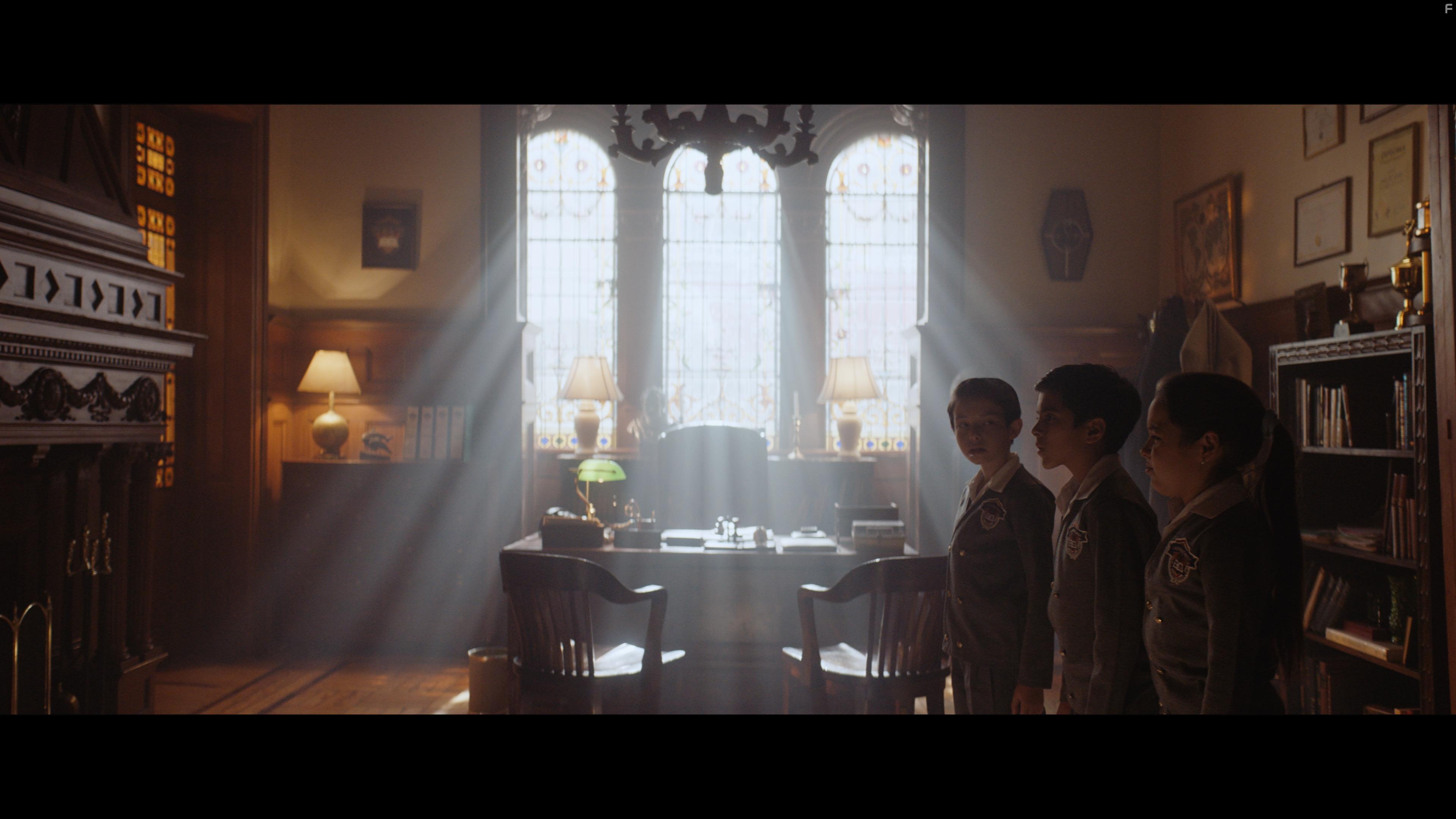 Mi Maestra se comi a mi amigo (2023)