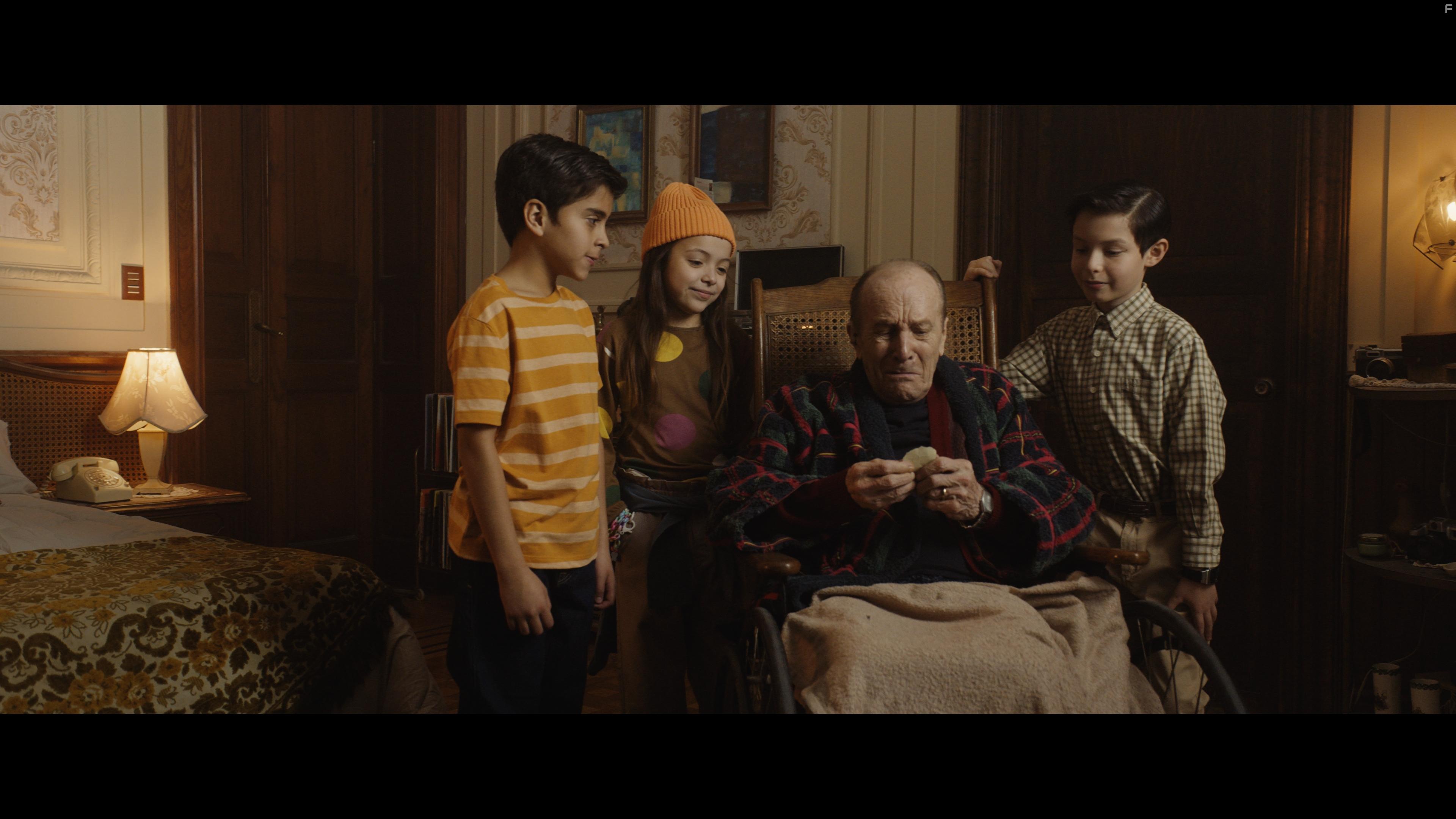 Mi Maestra se comi a mi amigo (2023)