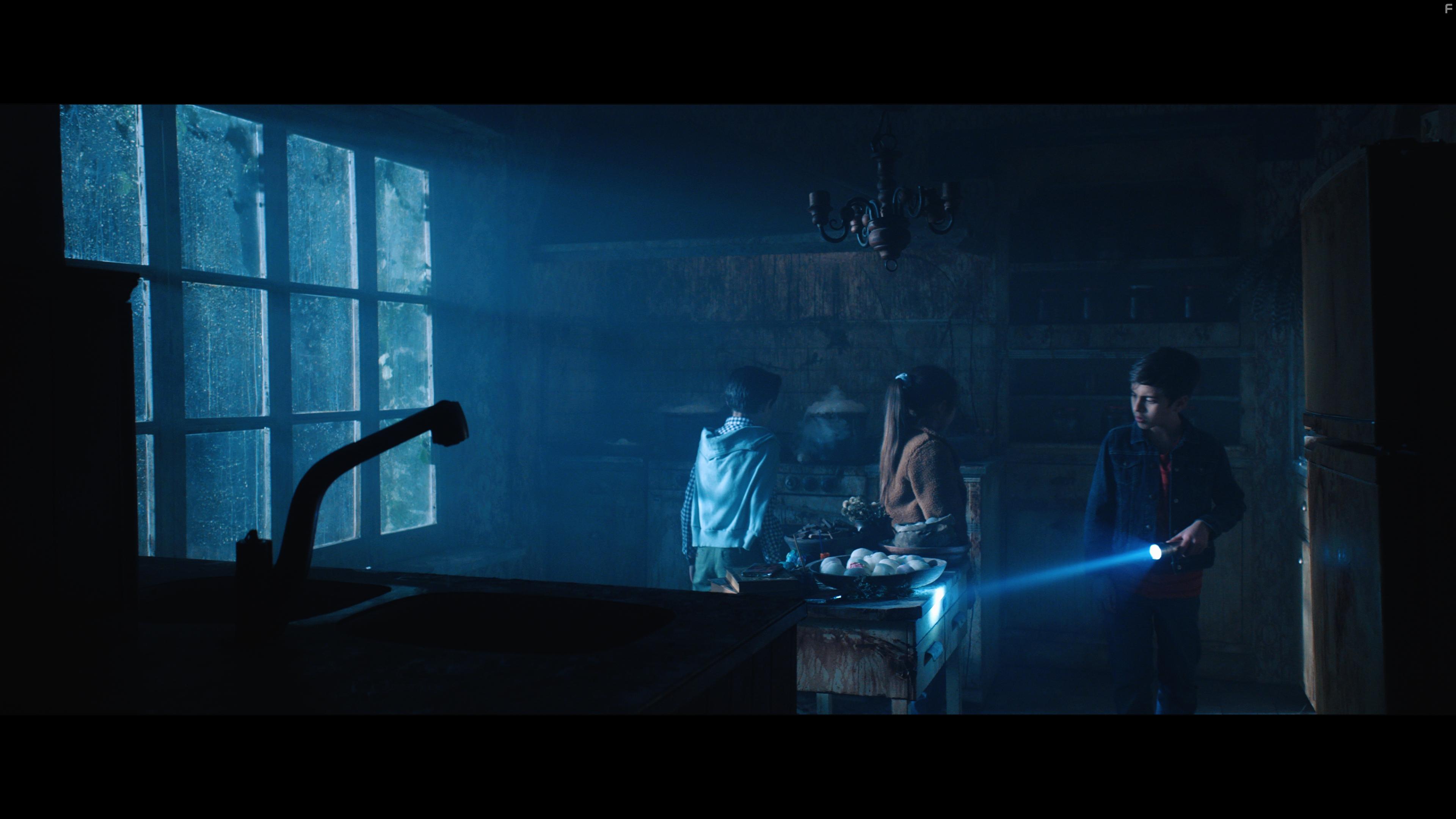 Mi Maestra se comi a mi amigo (2023)