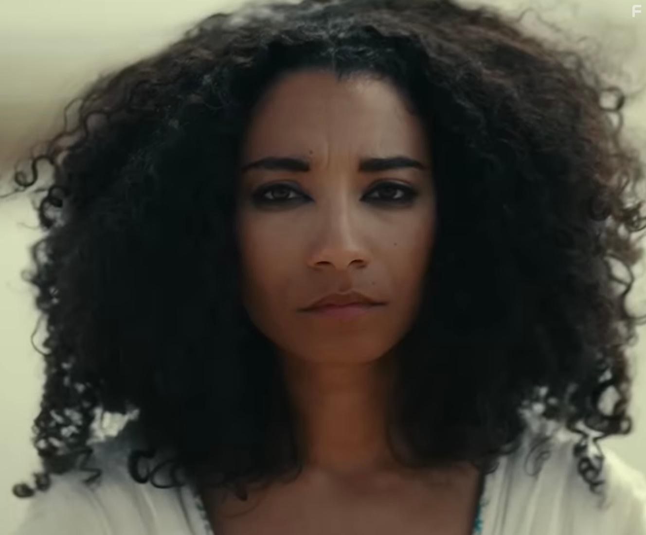 Queen Cleopatra (2023)