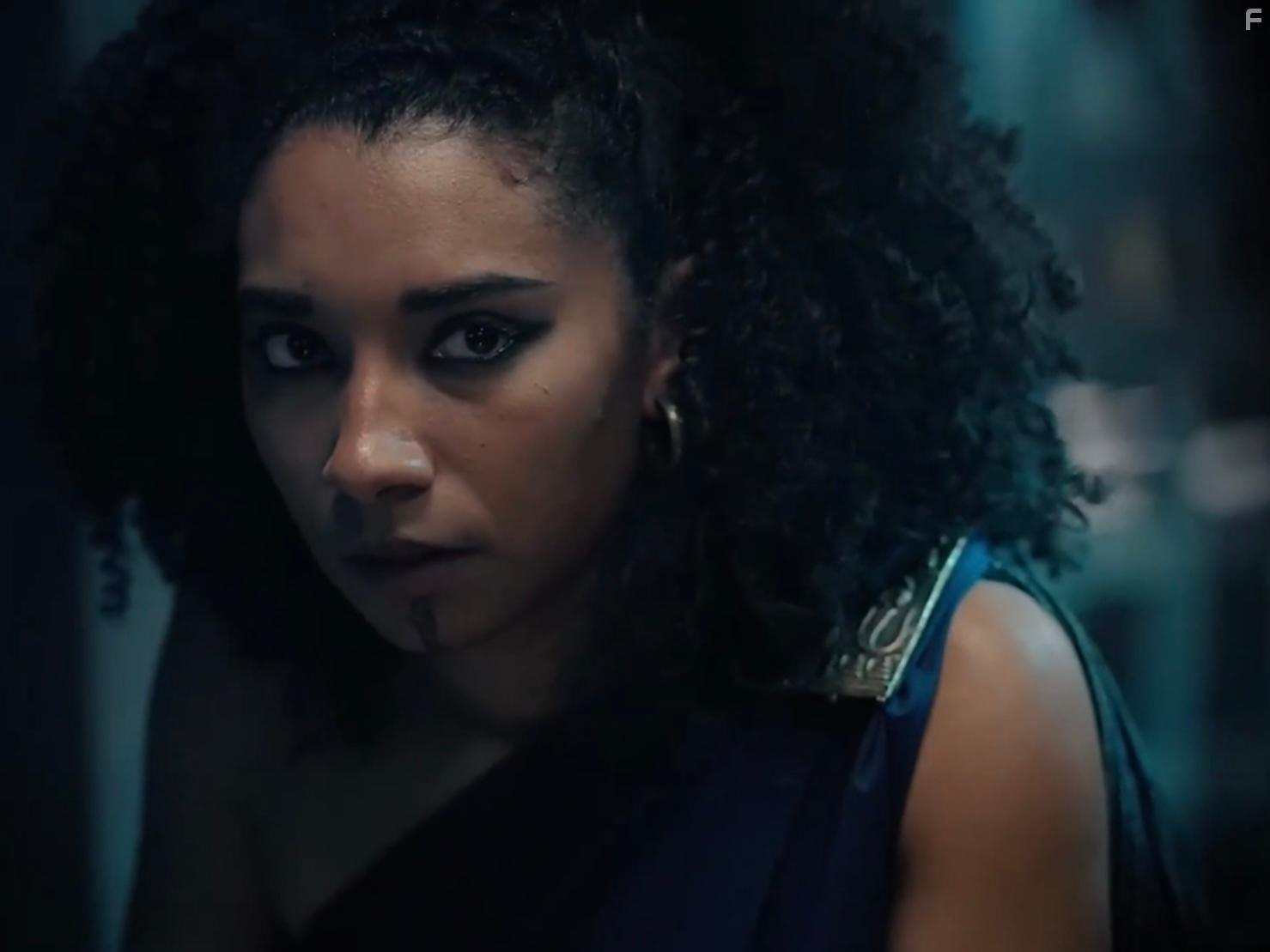 Queen Cleopatra (2023)