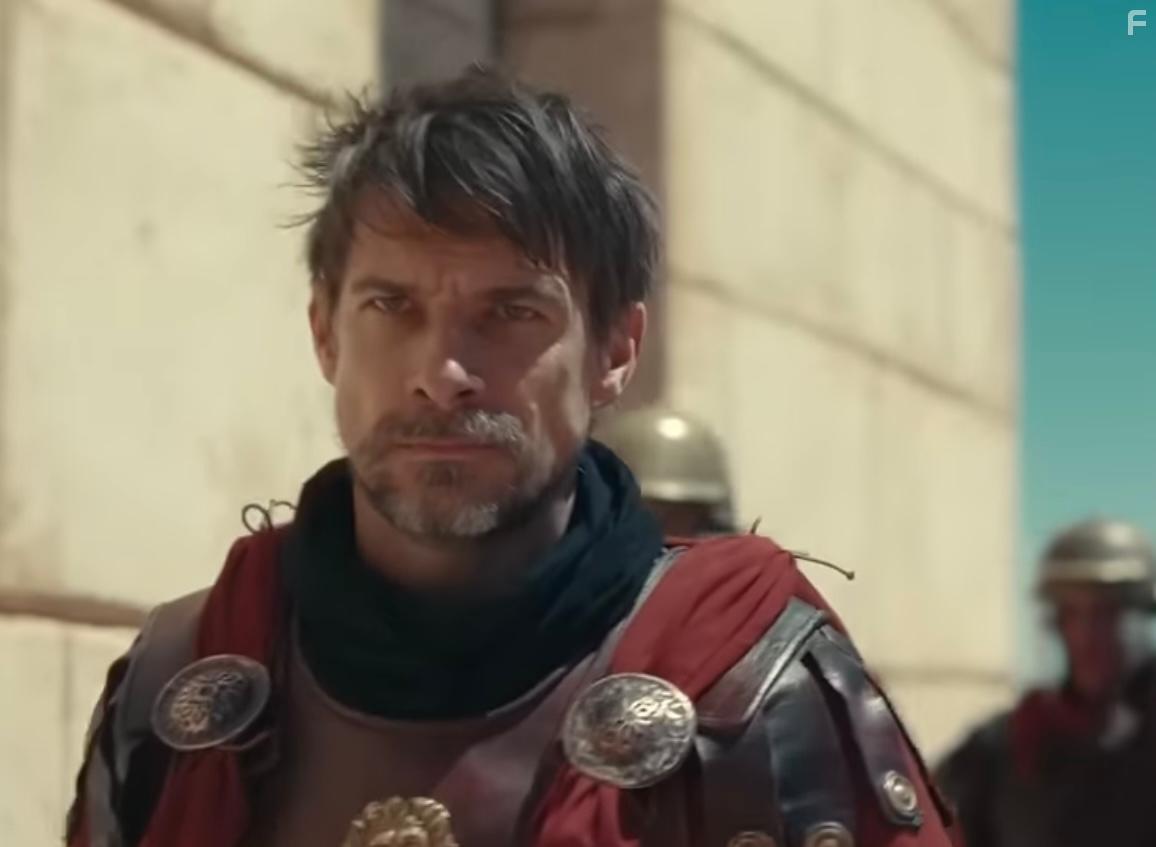 Queen Cleopatra (2023)