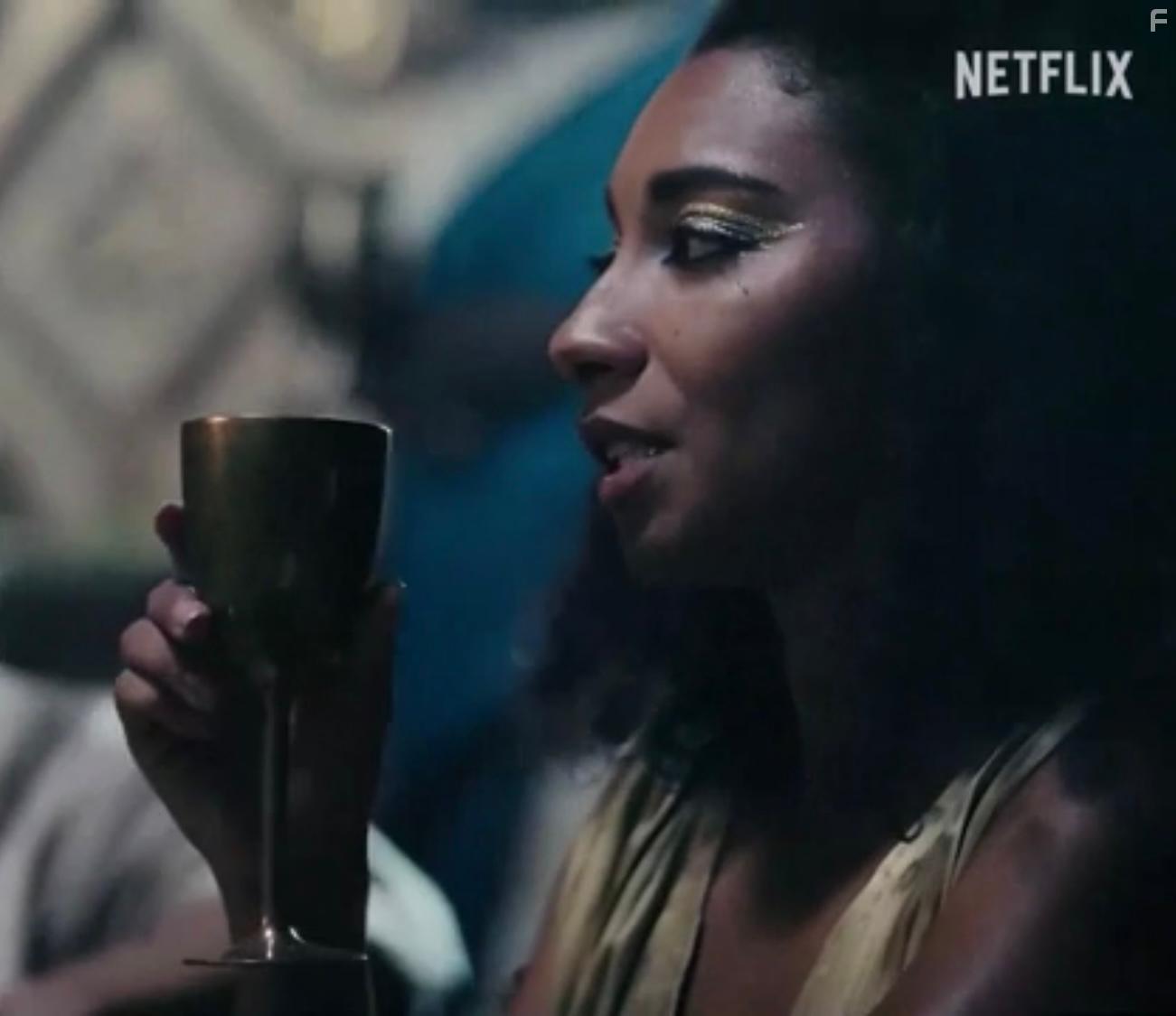 Королева Клеопатра