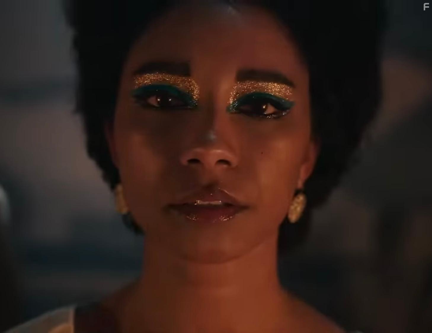 Queen Cleopatra (2023)