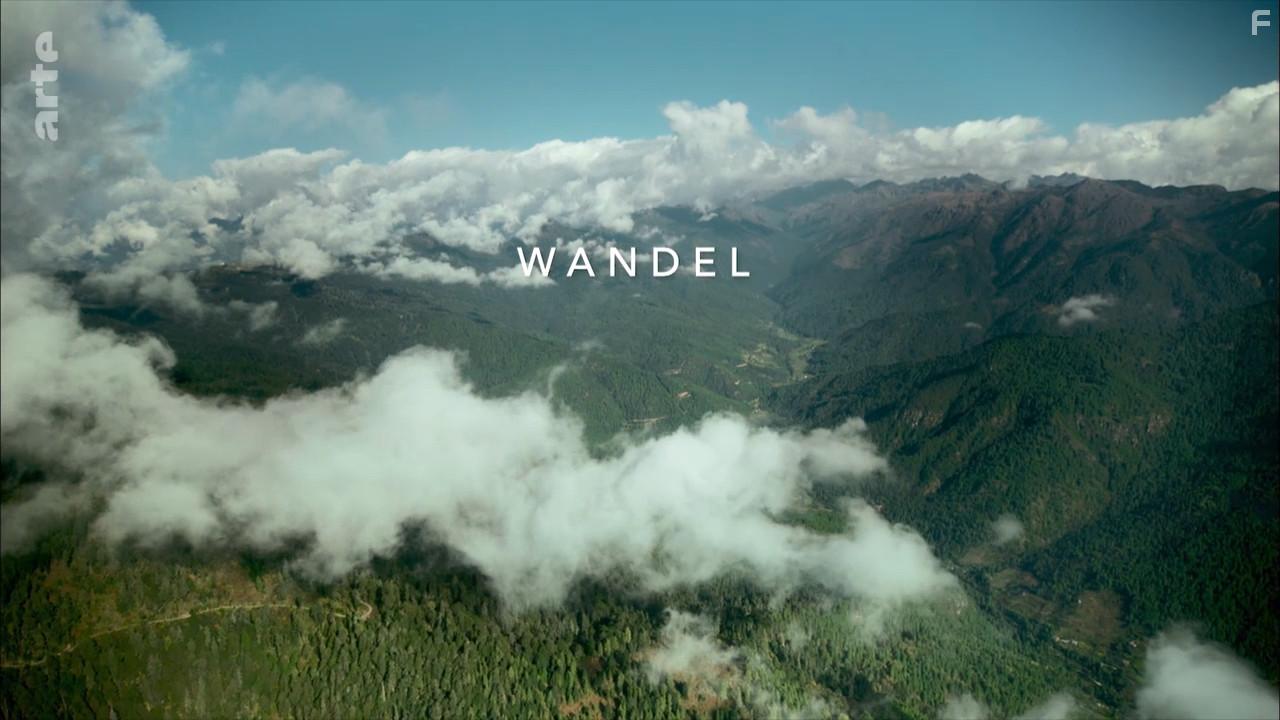 The Age of Nature (2020)