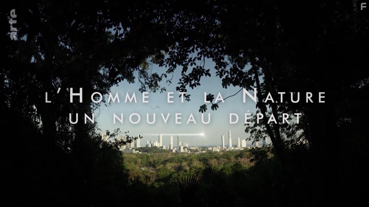 The Age of Nature (2020)