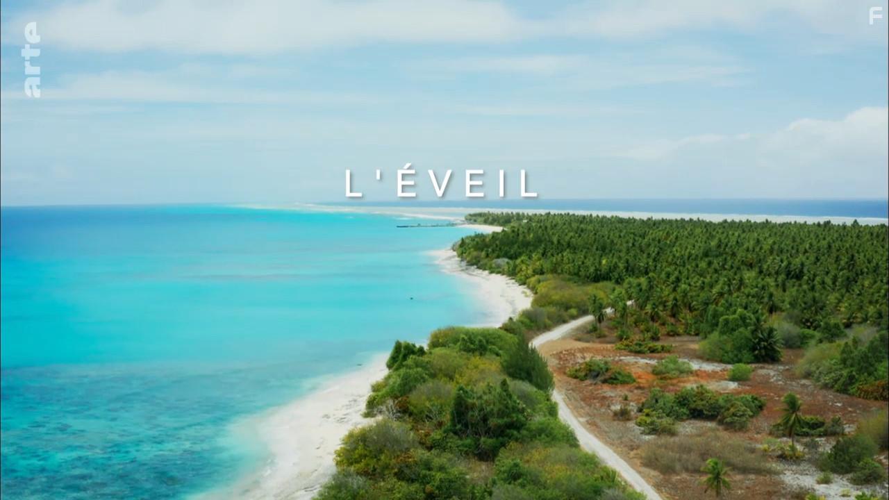 The Age of Nature (2020)