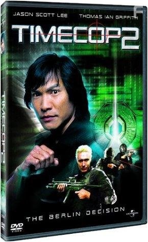 Патруль времени 2: Берлинское решение (2003)