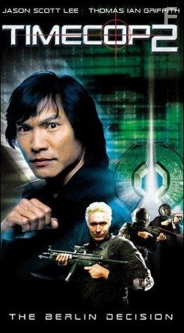 Патруль времени 2: Берлинское решение (2003)