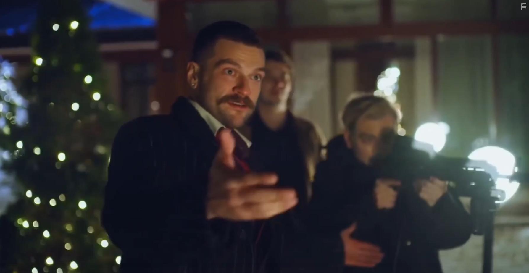 Зёма 3. Новогодний замес #2