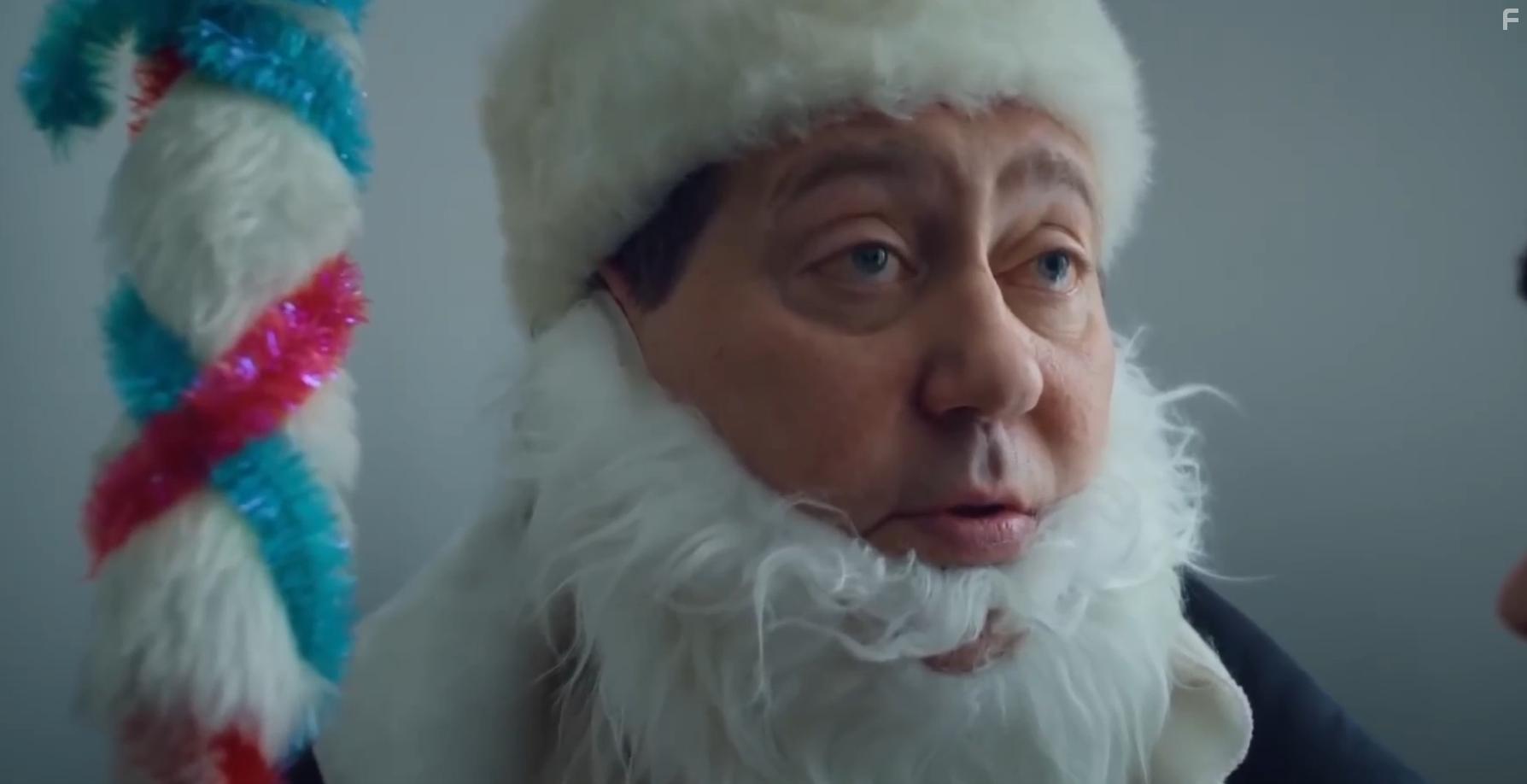 Зёма 3. Новогодний замес #5