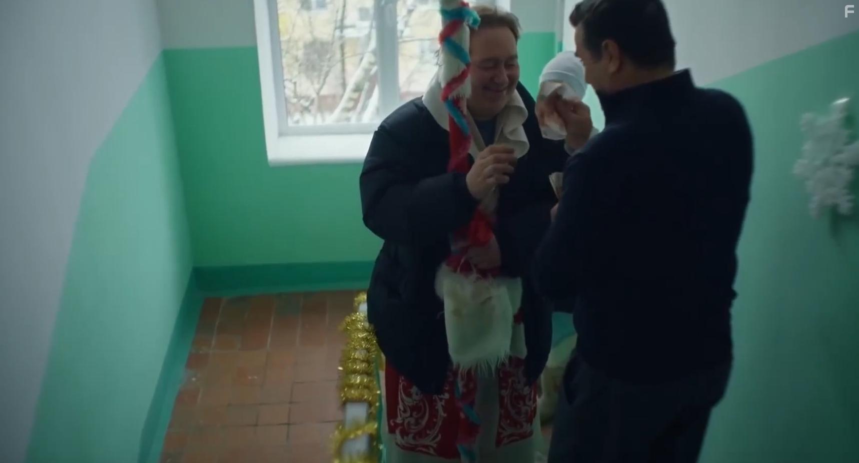 Зёма 3. Новогодний замес #7