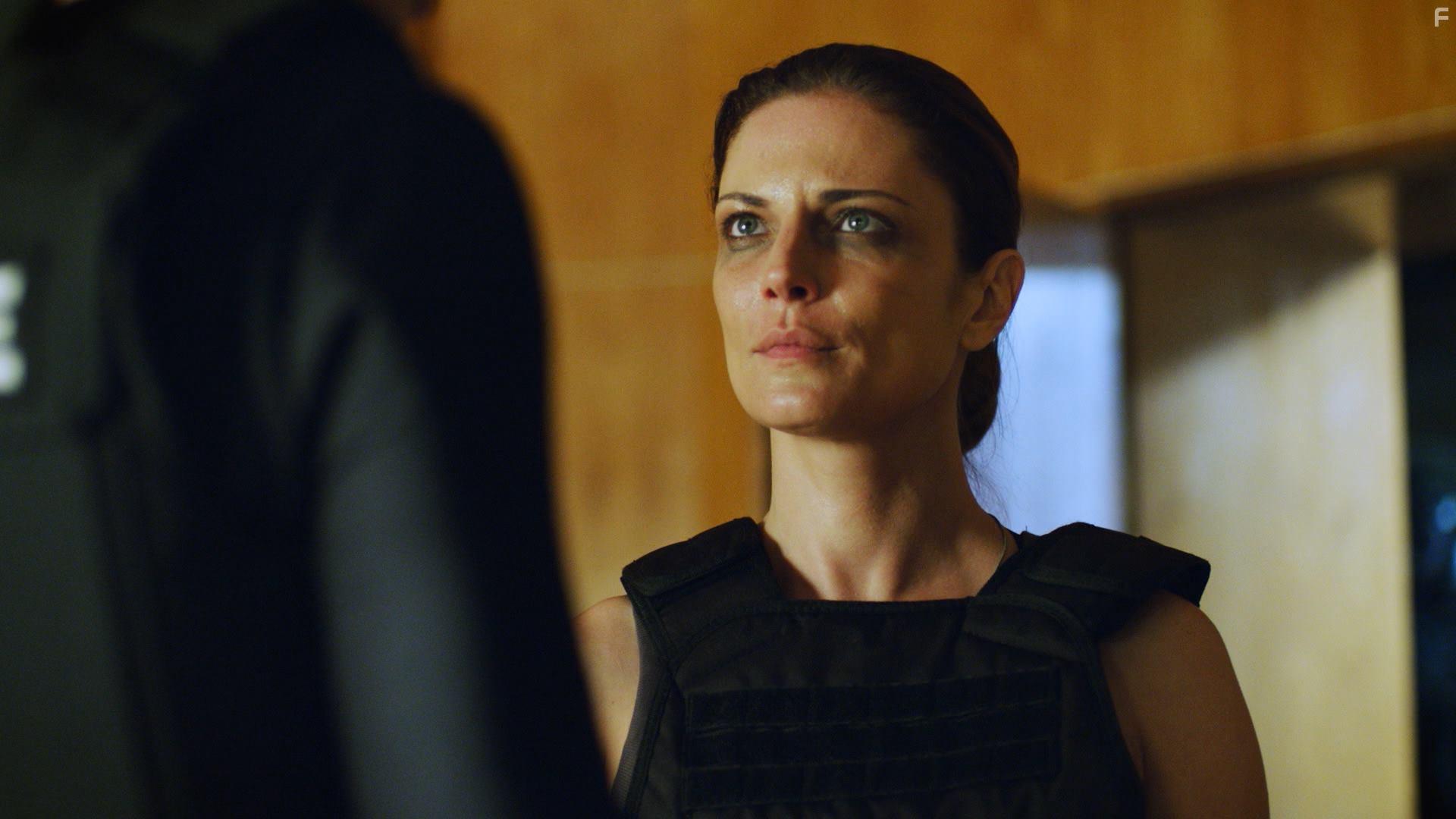 Teodora Duhovnikova in (D)evil's Throat: Djavolskoto Garlo (2019)