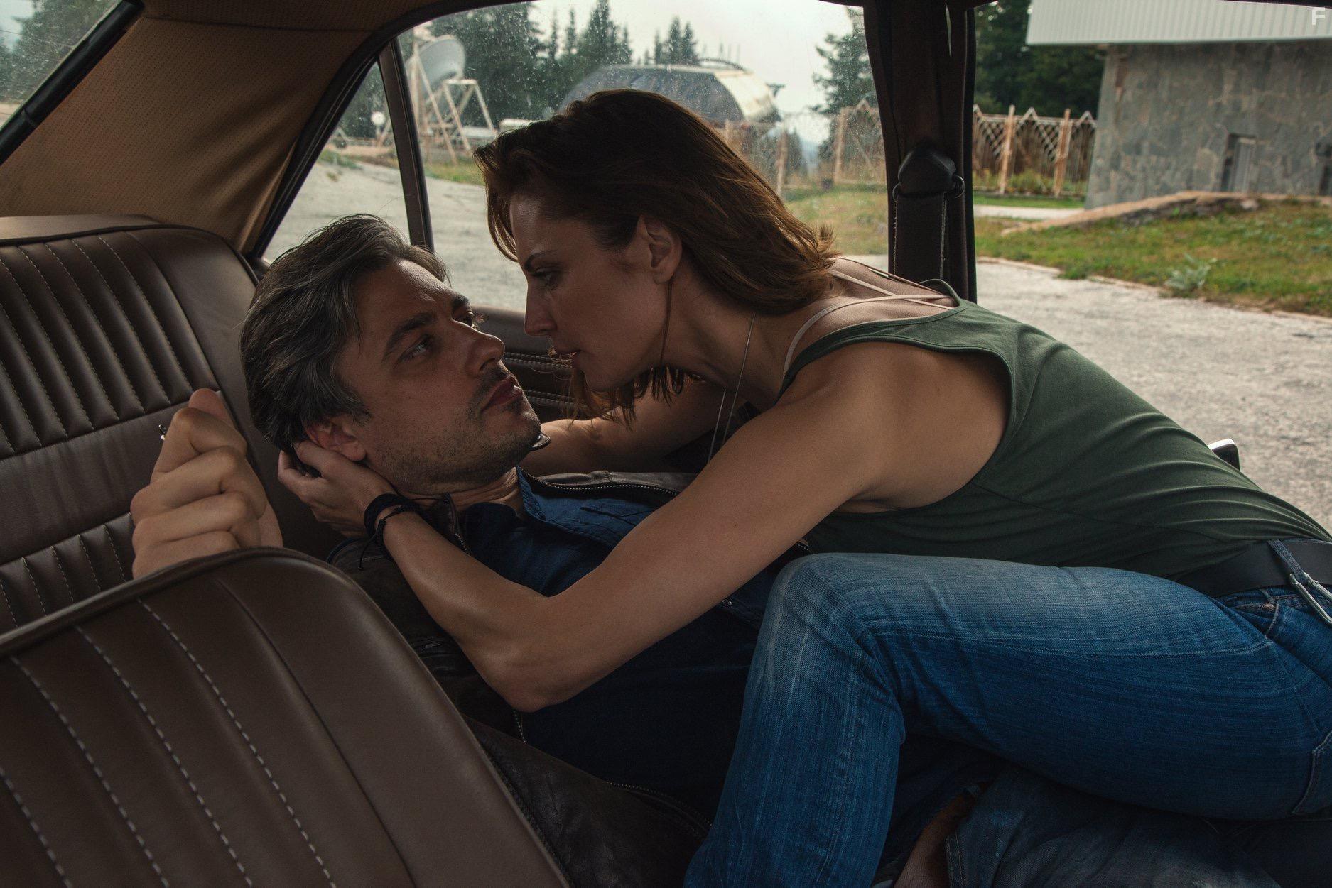 Дьявольское горло