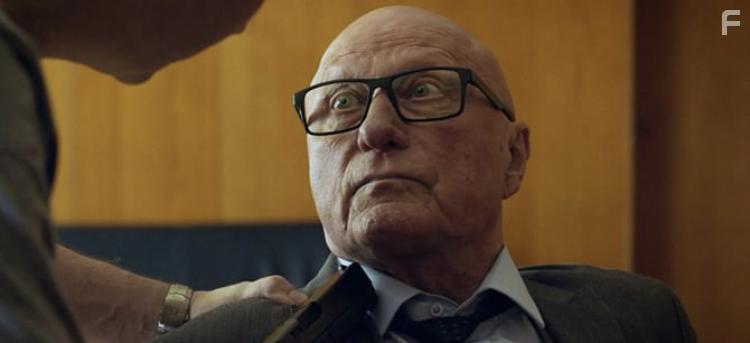 Vasil Banov in (D)evil's Throat: Djavolskoto Garlo (2019)