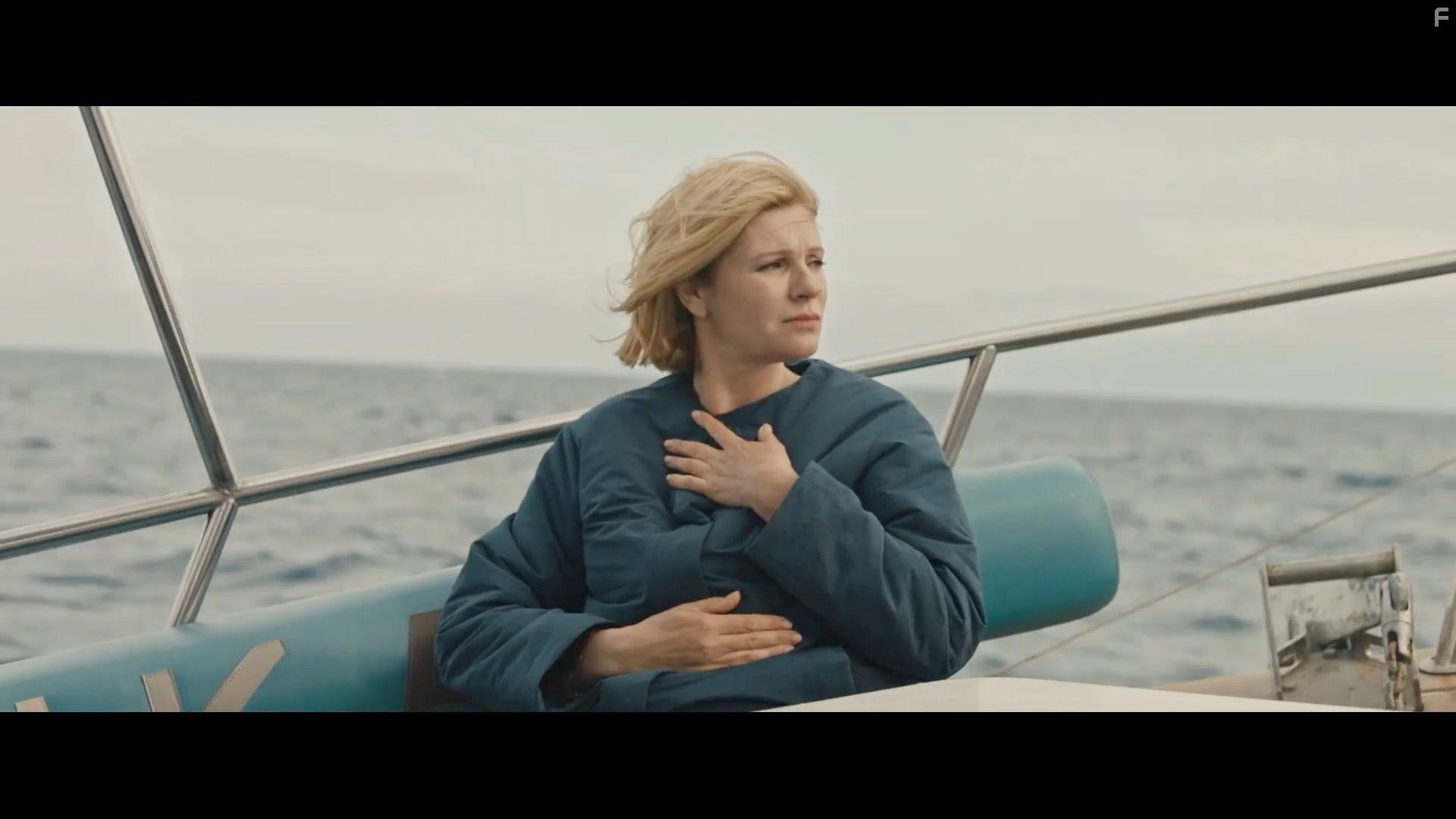 Спасти единственного сына #1