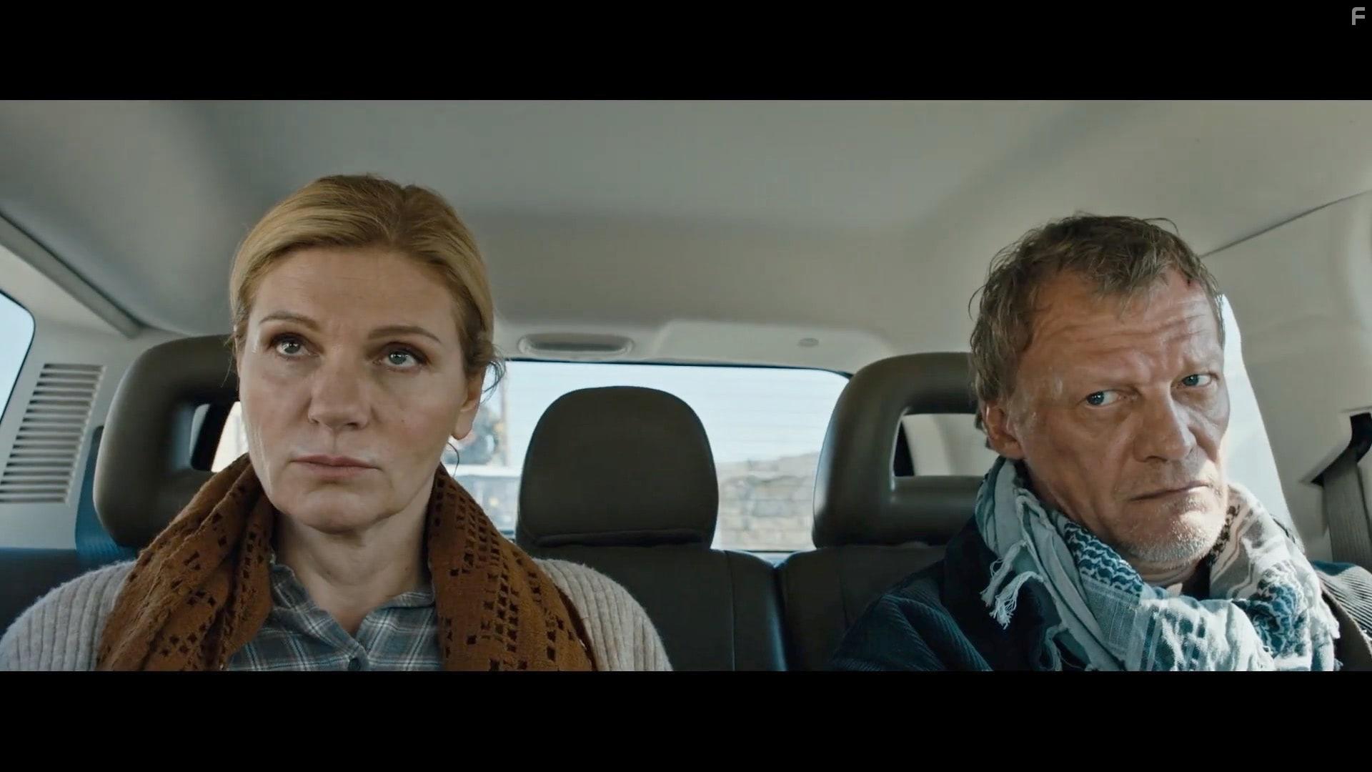 Спасти единственного сына #2